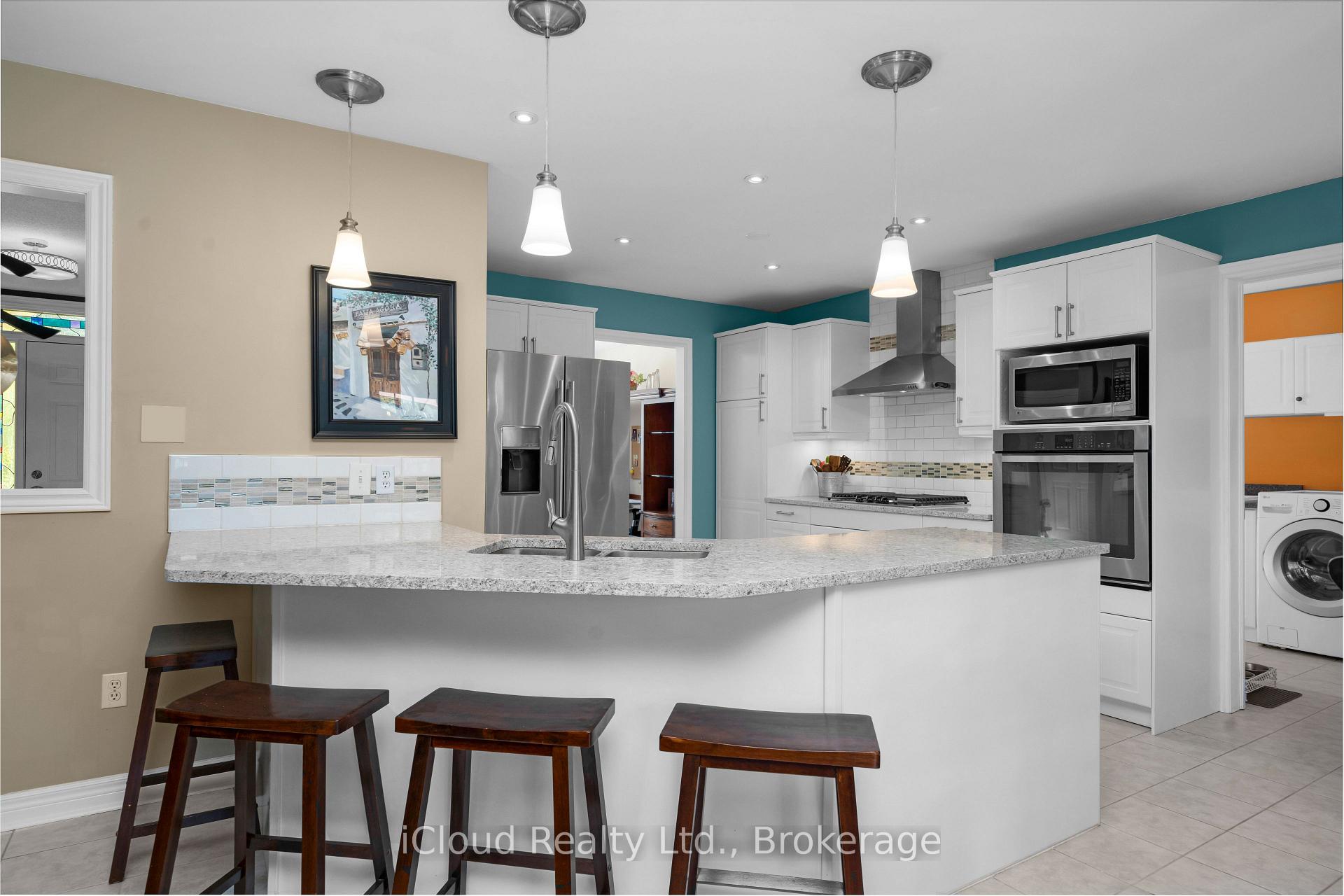 Photo 29 of 24 Mccullogh Drive, Erin — HOMEH
