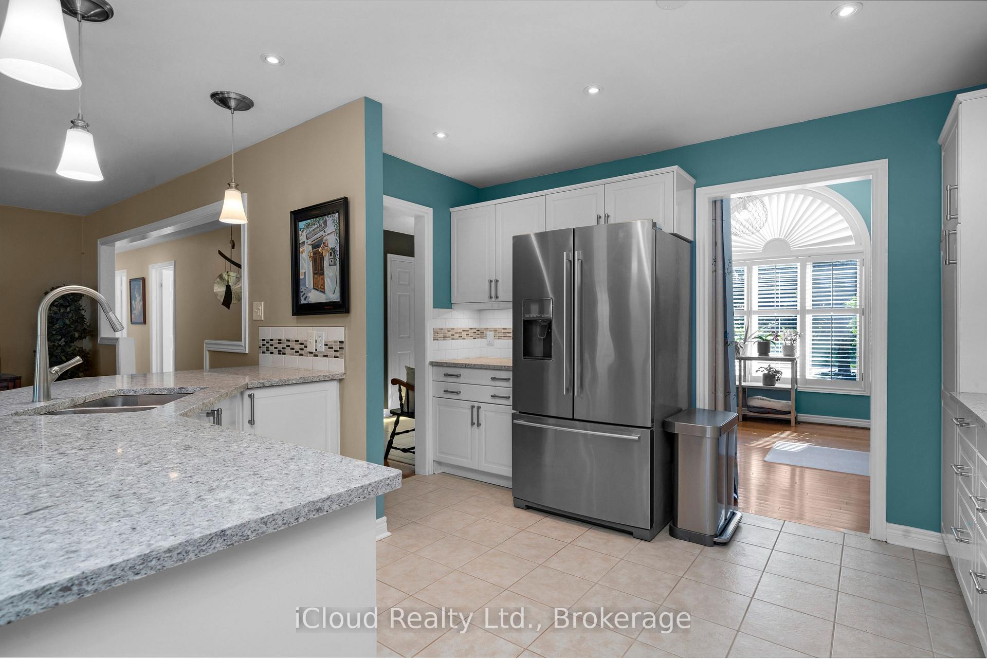 Photo 32 of 24 Mccullogh Drive, Erin — HOMEH