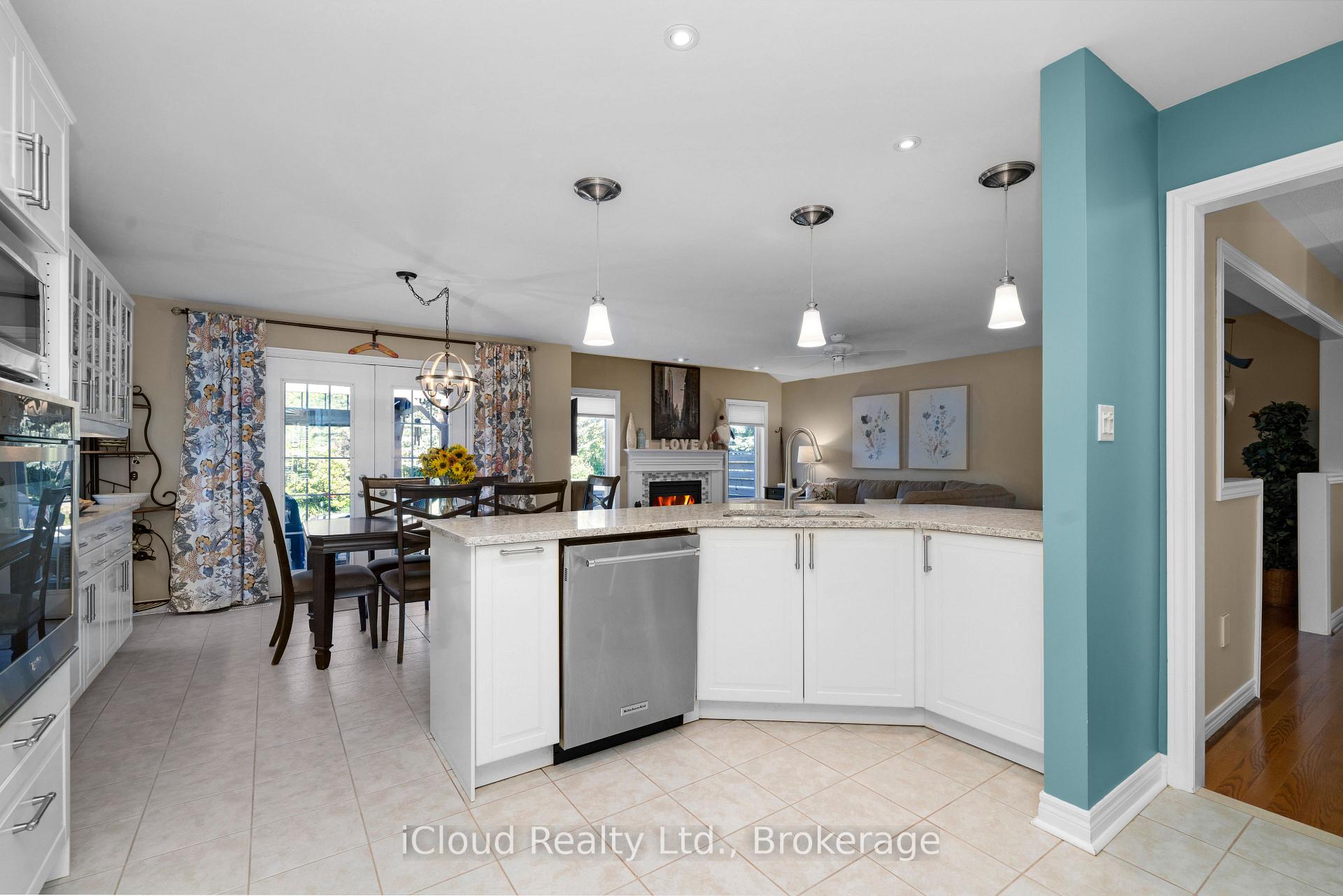 Photo 34 of 24 Mccullogh Drive, Erin — HOMEH