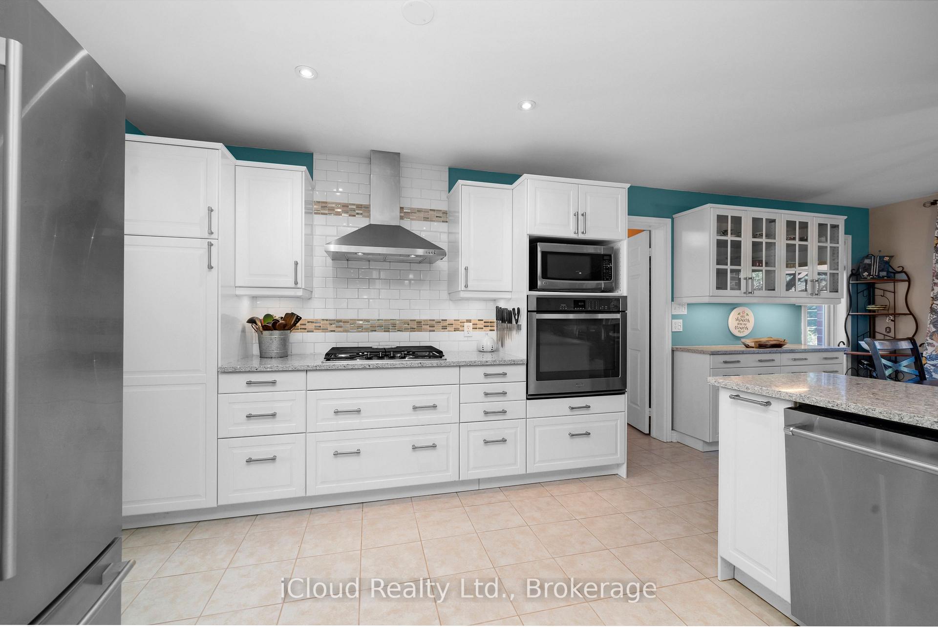 Photo 38 of 24 Mccullogh Drive, Erin — HOMEH