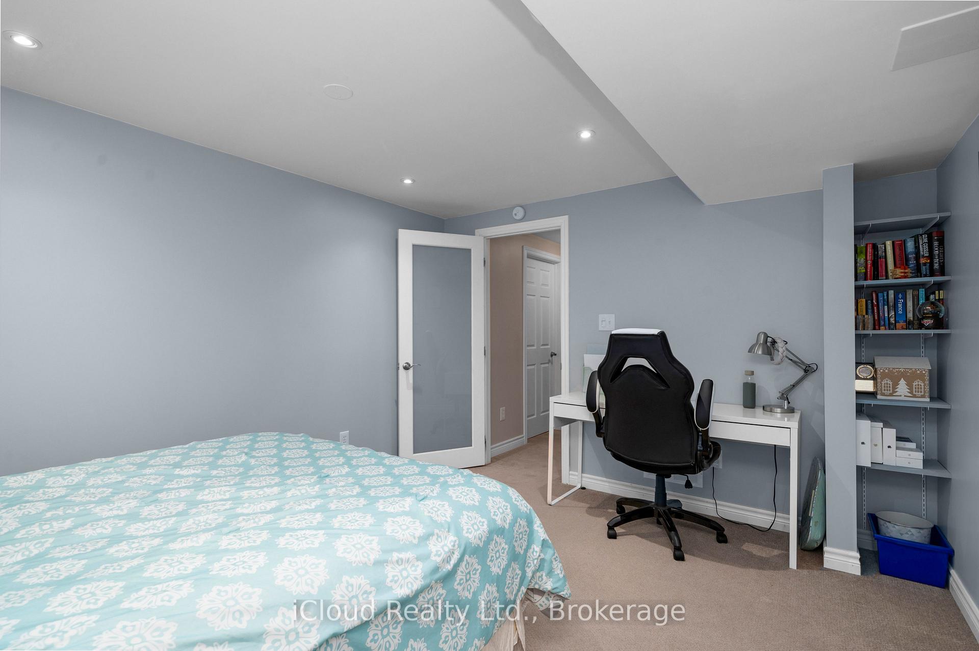 Photo 73 of 24 Mccullogh Drive, Erin — HOMEH