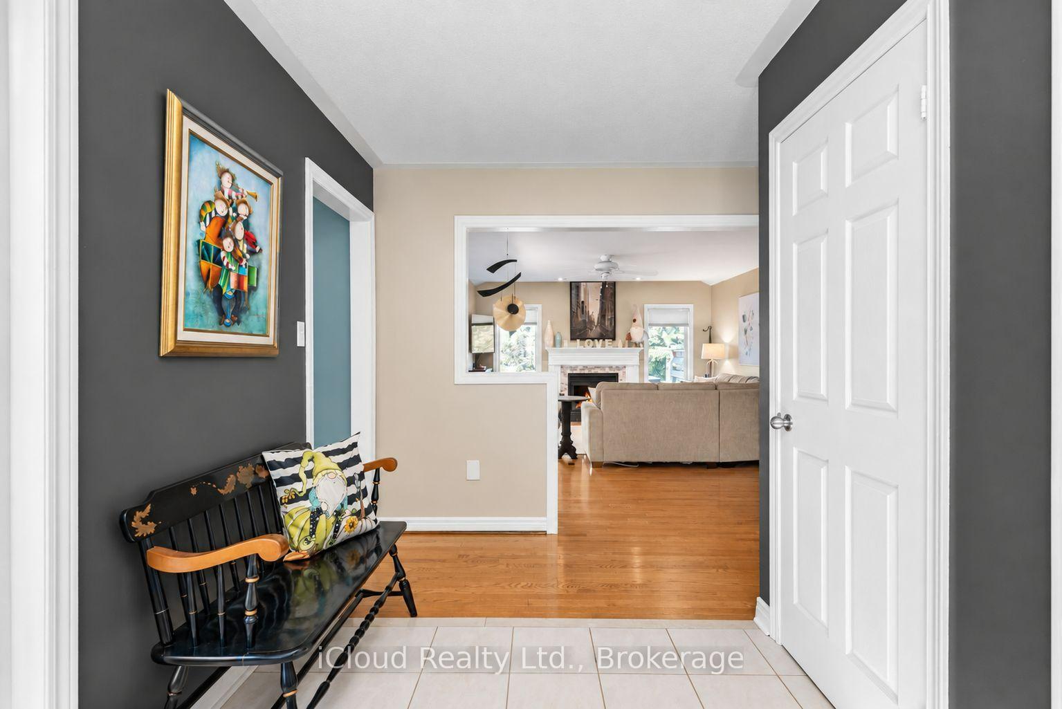 Photo 14 of 24 Mccullogh Drive, Erin — HOMEH