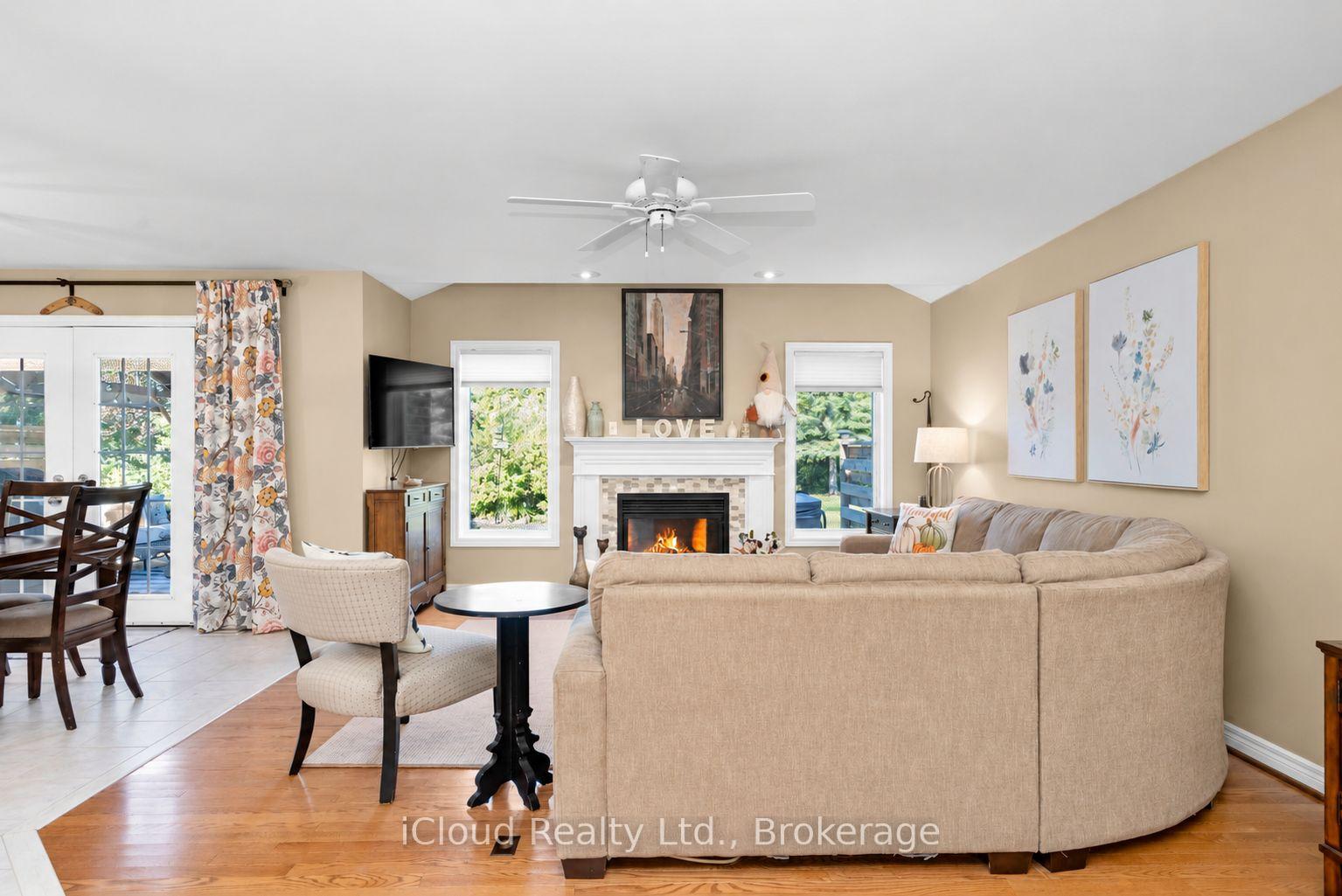 Photo 21 of 24 Mccullogh Drive, Erin — HOMEH