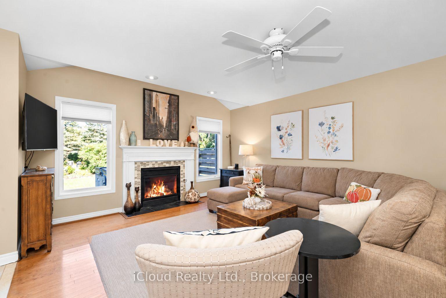 Photo 26 of 24 Mccullogh Drive, Erin — HOMEH