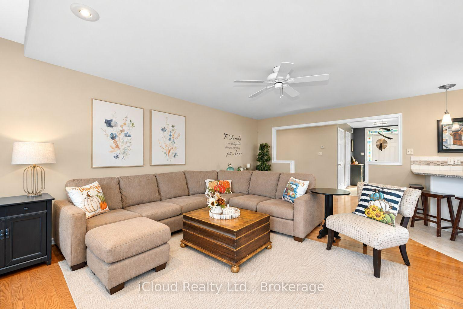 Photo 28 of 24 Mccullogh Drive, Erin — HOMEH