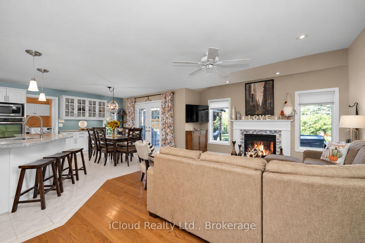 Photo 23 of 24 Mccullogh Drive, Erin — HOMEH