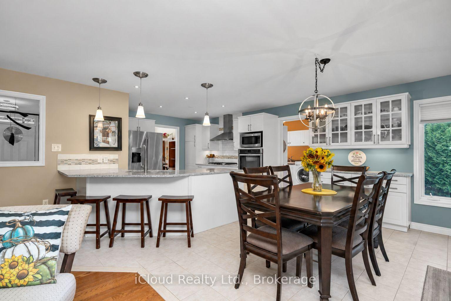 Photo 30 of 24 Mccullogh Drive, Erin — HOMEH