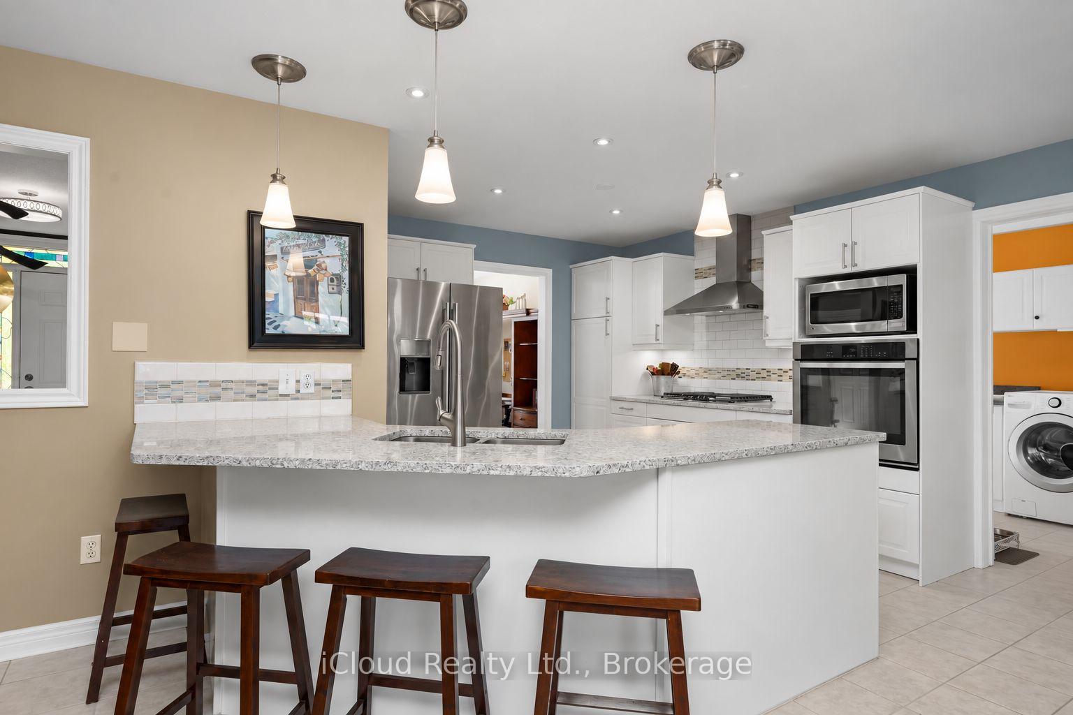 Photo 35 of 24 Mccullogh Drive, Erin — HOMEH