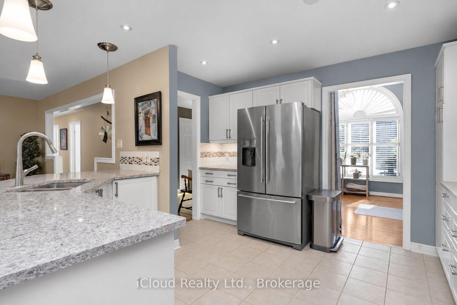 Photo 39 of 24 Mccullogh Drive, Erin — HOMEH