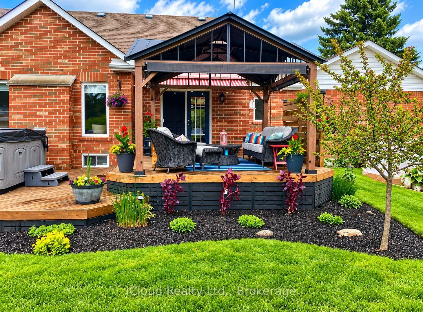 Photo 78 of 24 Mccullogh Drive, Erin — HOMEH