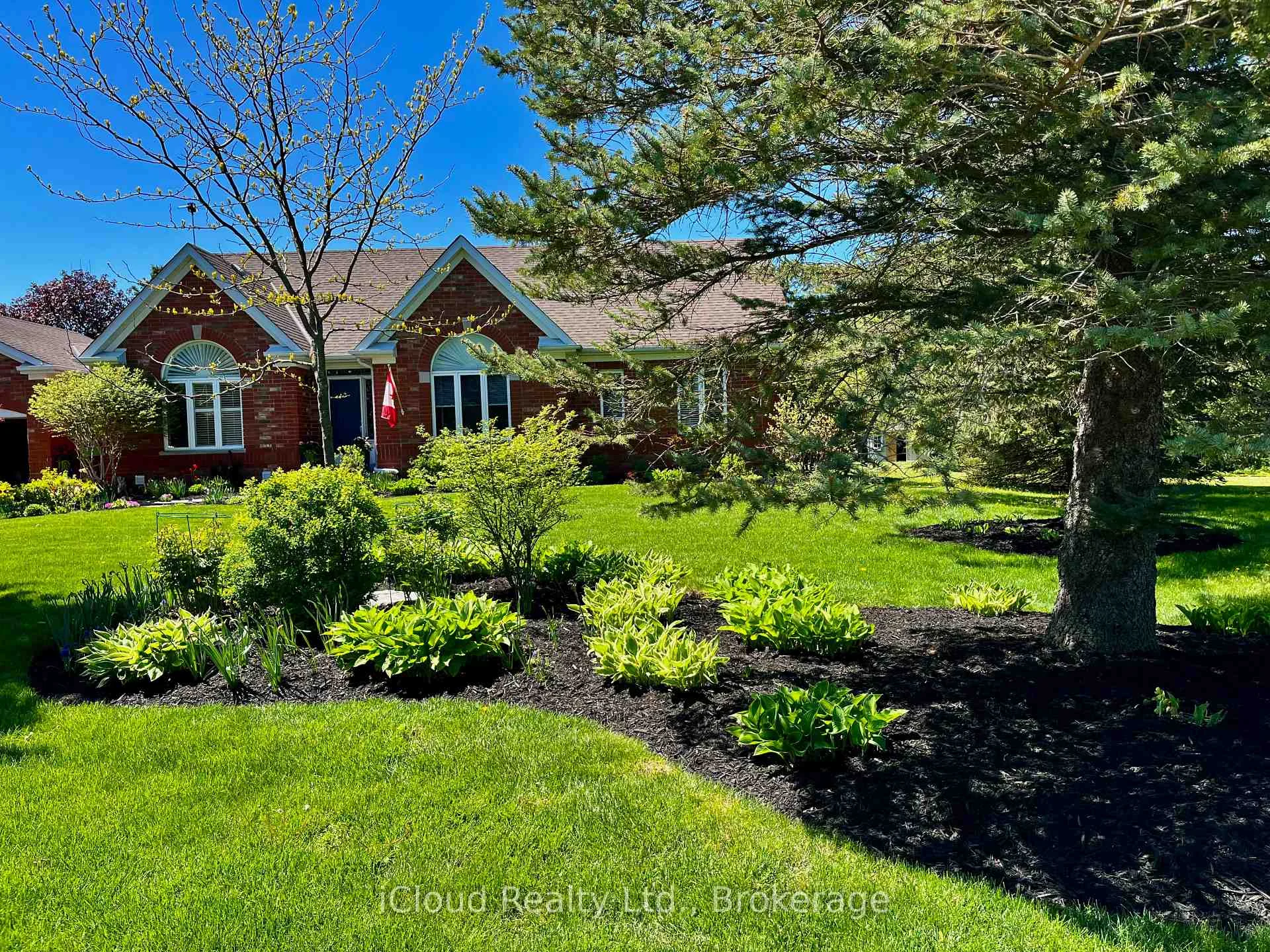 Photo 8 of 24 Mccullogh Drive, Erin — HOMEH