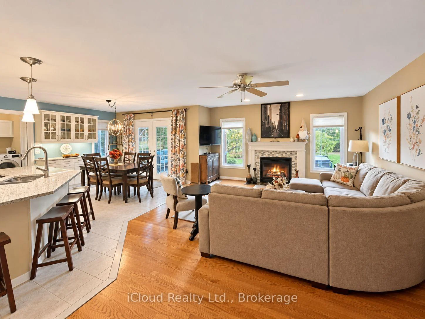 Photo 24 of 24 Mccullogh Drive, Erin — HOMEH
