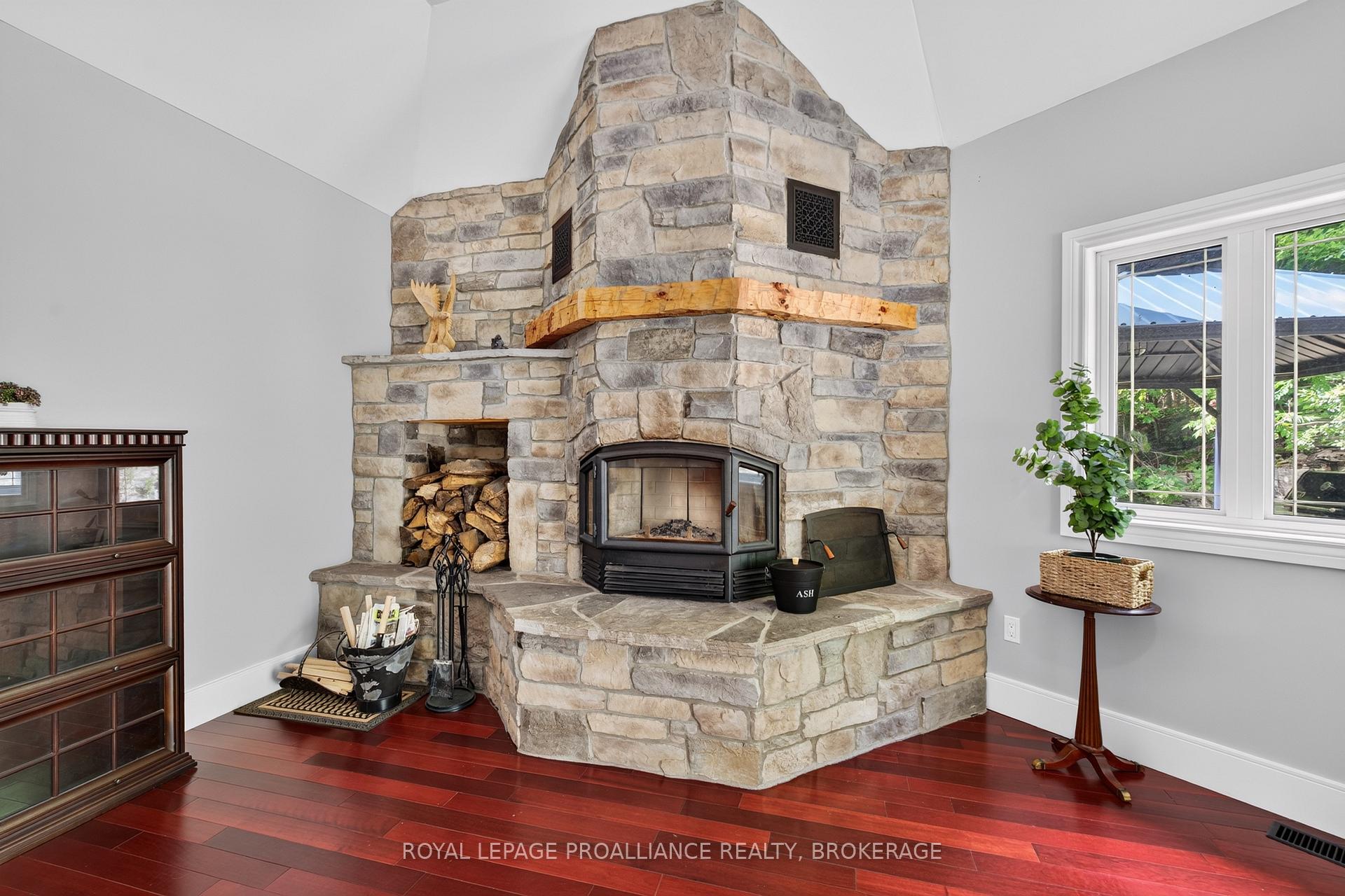Photo 7 of 27 Collins Drive, Frontenac, Frontenac South — HOMEH