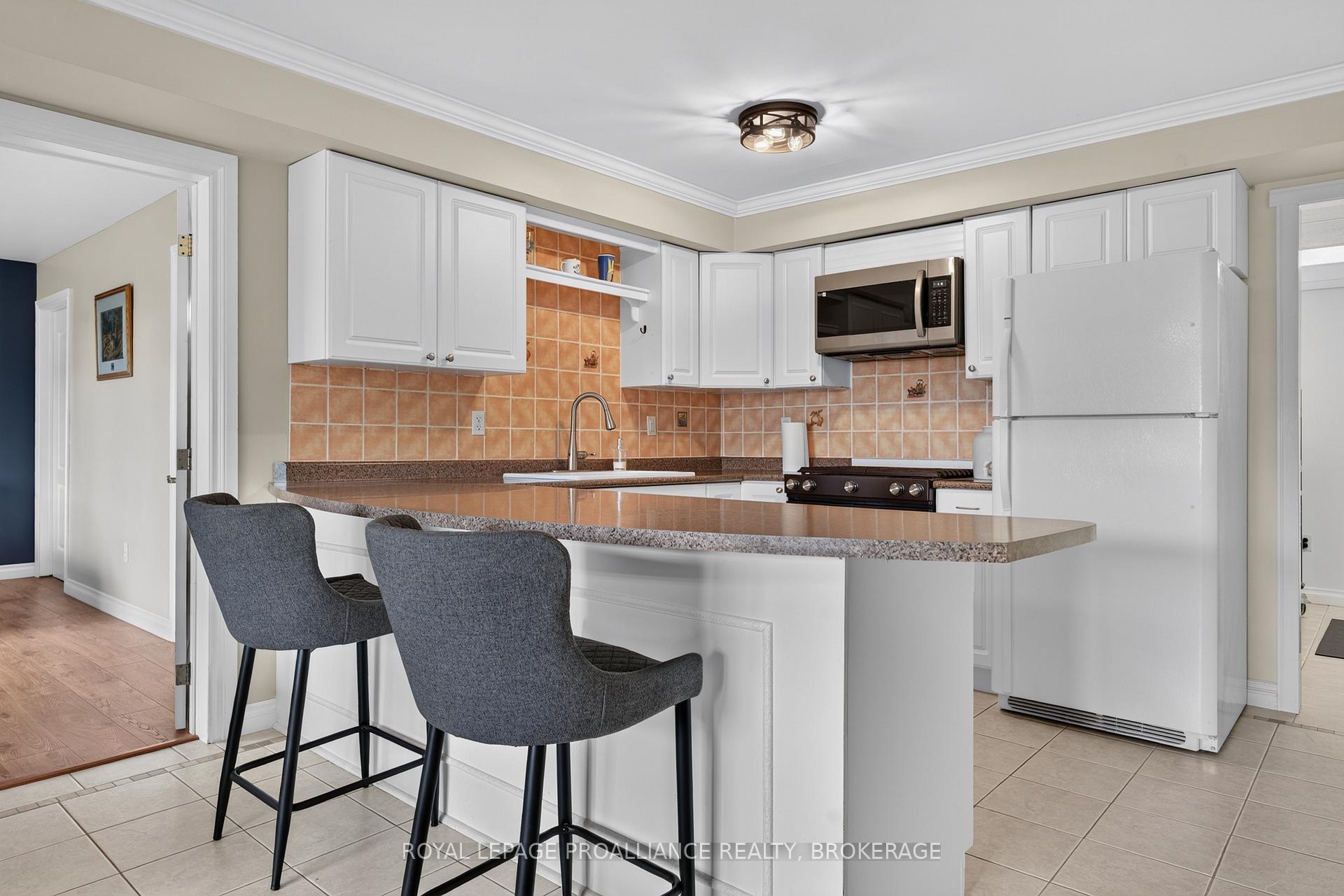 Photo 29 of 27 Collins Drive, Frontenac, Frontenac South — HOMEH