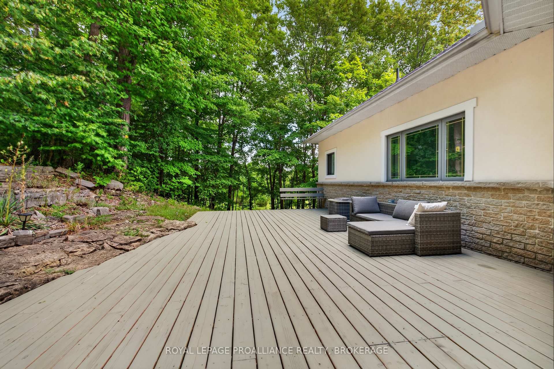 Photo 34 of 27 Collins Drive, Frontenac, Frontenac South — HOMEH