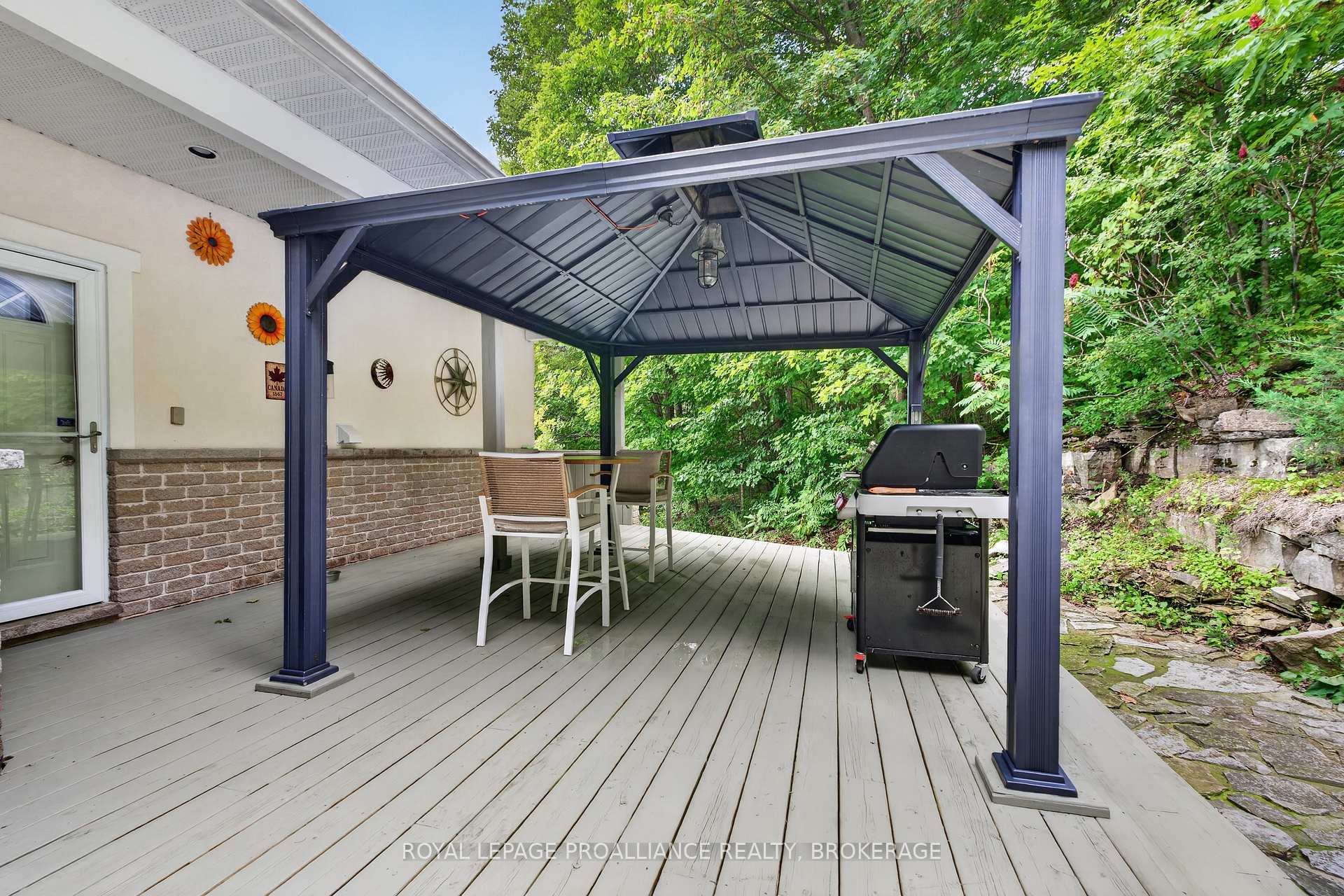 Photo 35 of 27 Collins Drive, Frontenac, Frontenac South — HOMEH
