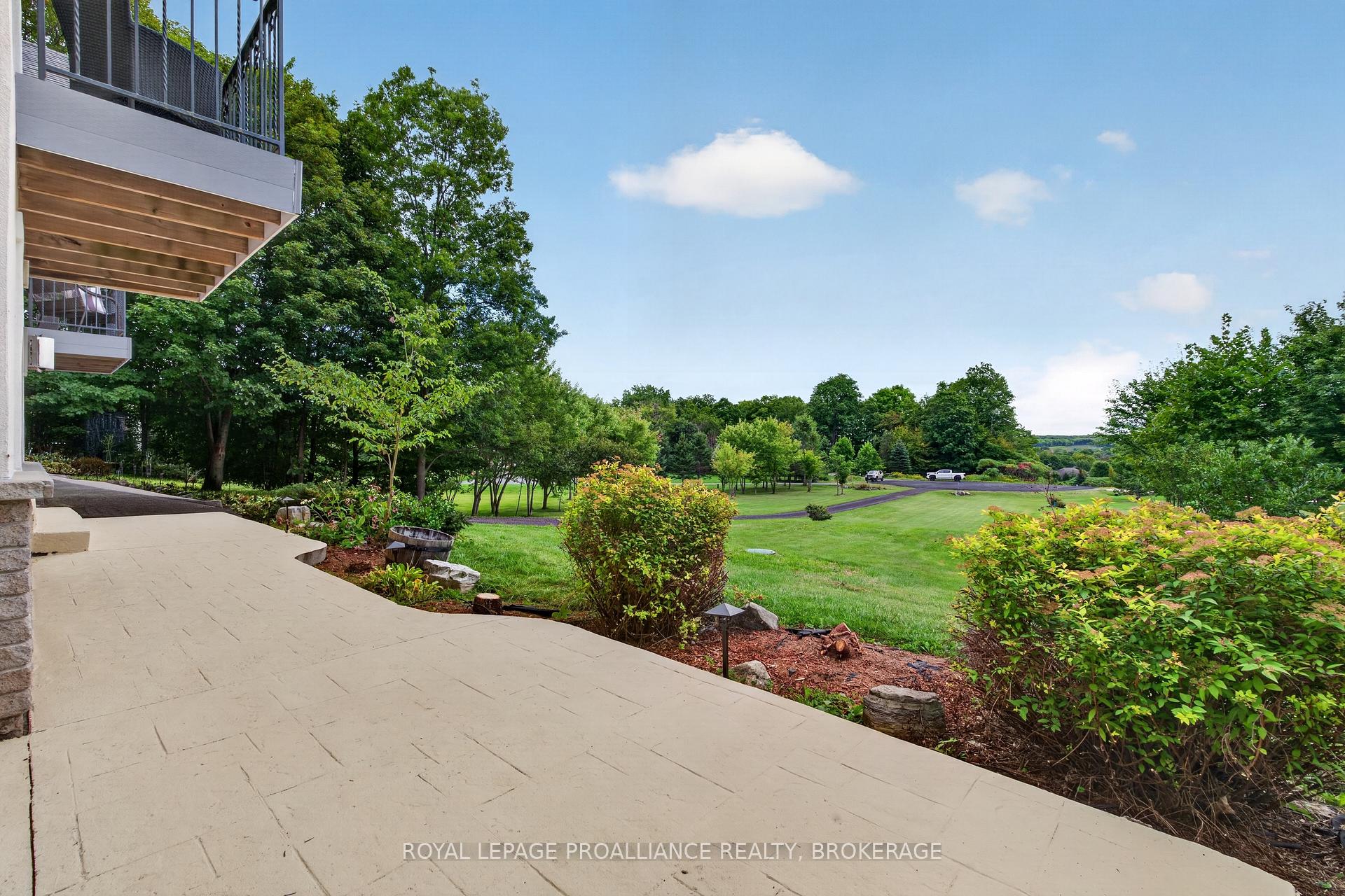 Photo 39 of 27 Collins Drive, Frontenac, Frontenac South — HOMEH