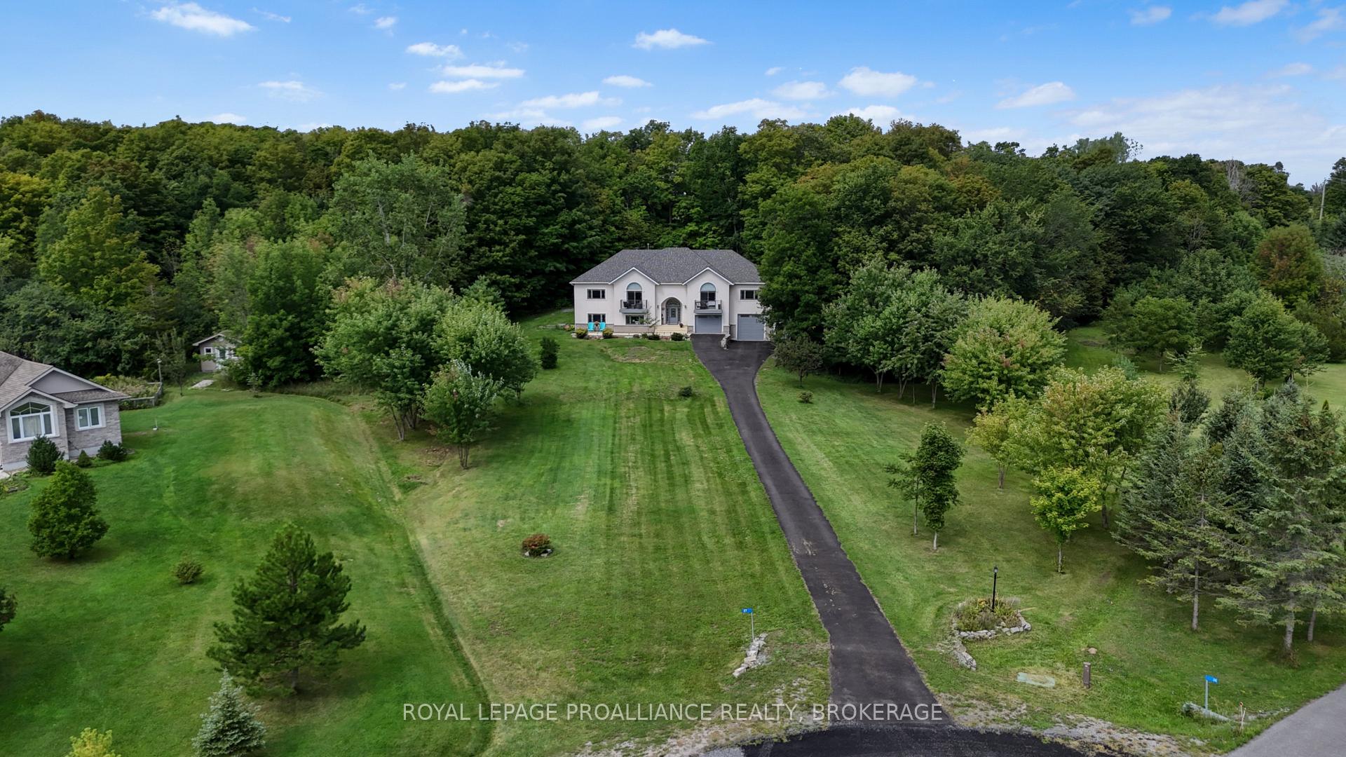 Photo 41 of 27 Collins Drive, Frontenac, Frontenac South — HOMEH