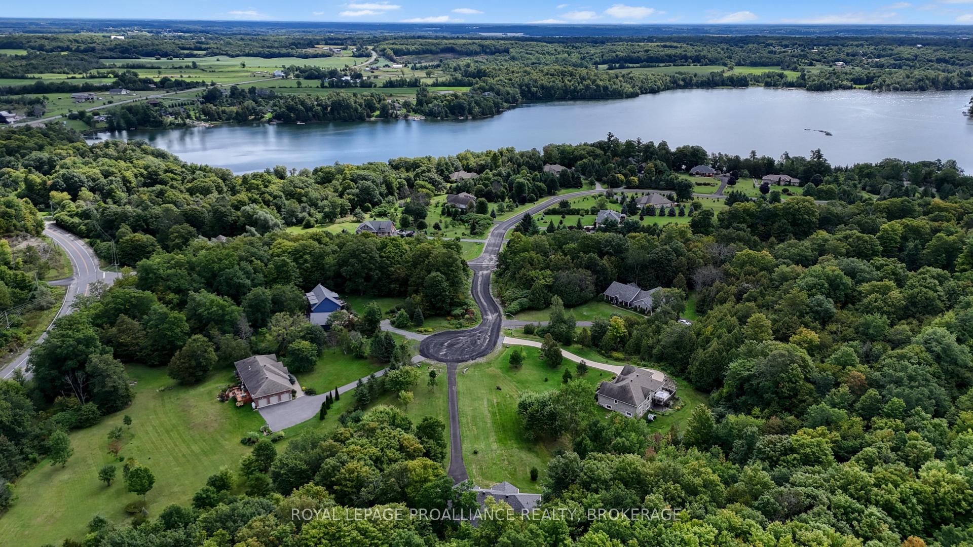 Photo 42 of 27 Collins Drive, Frontenac, Frontenac South — HOMEH