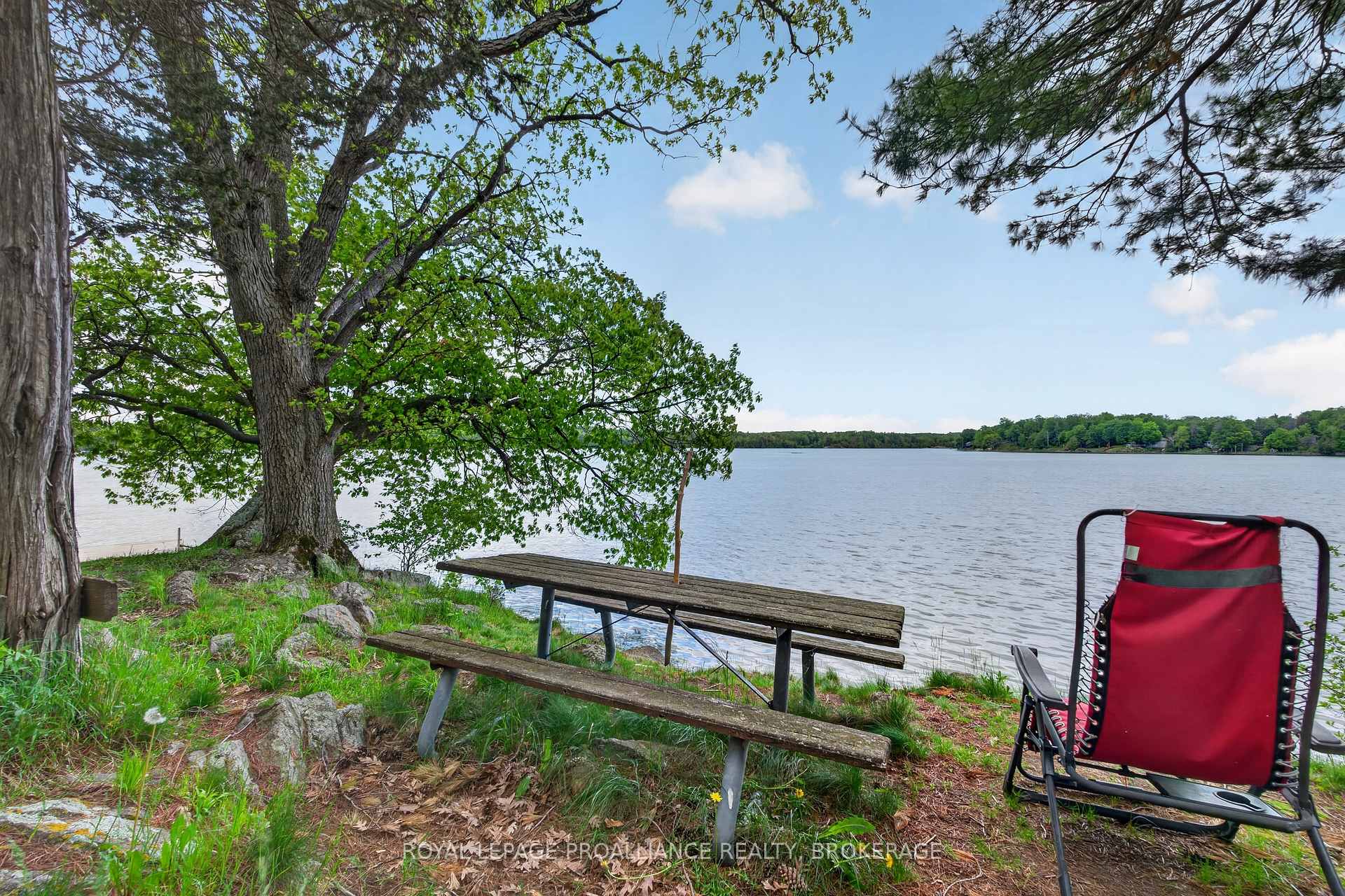 Photo 46 of 27 Collins Drive, Frontenac, Frontenac South — HOMEH
