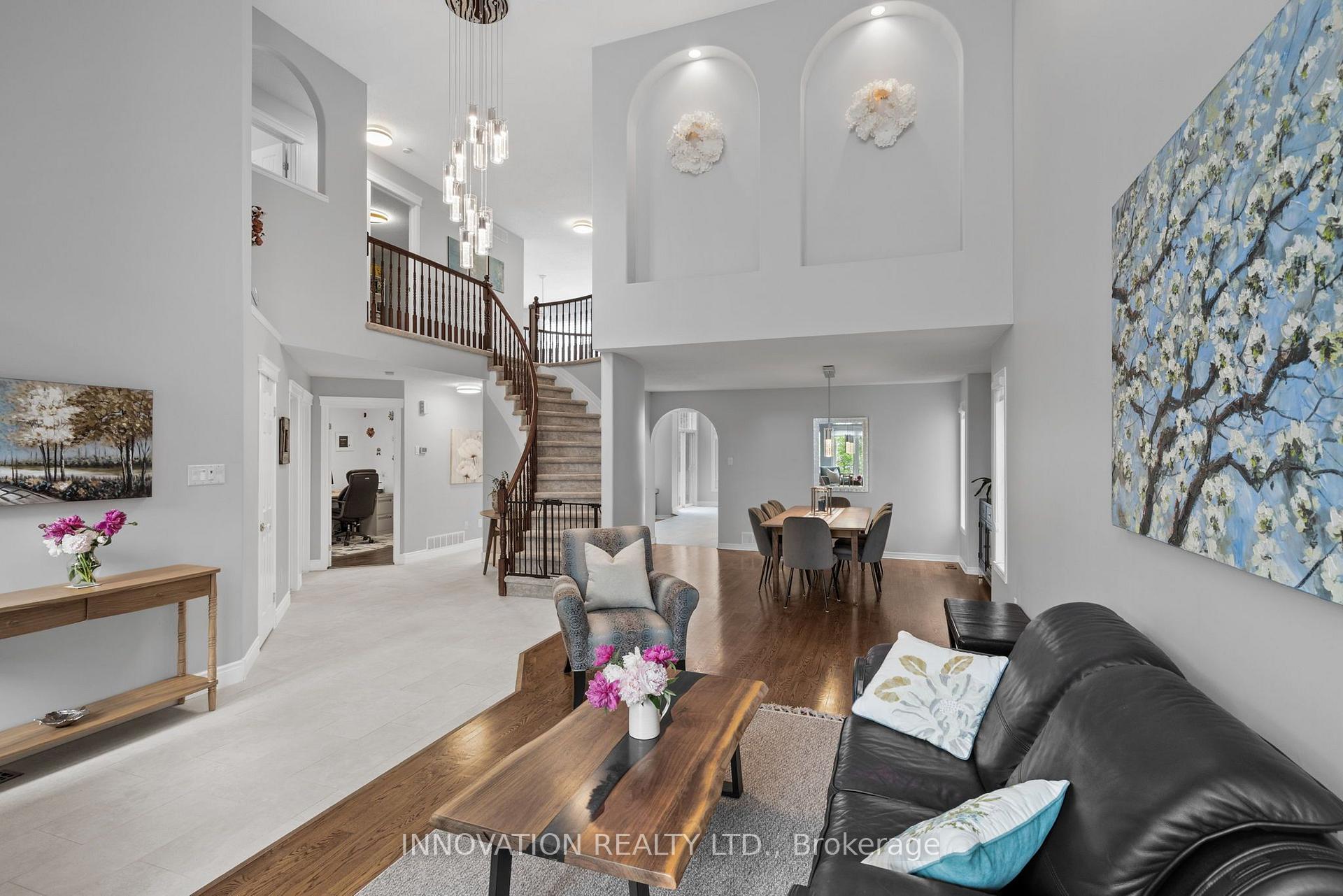 Photo 9 of 11 Bracewood Way, Ottawa, Barrhaven - Stonebridge — HOMEH