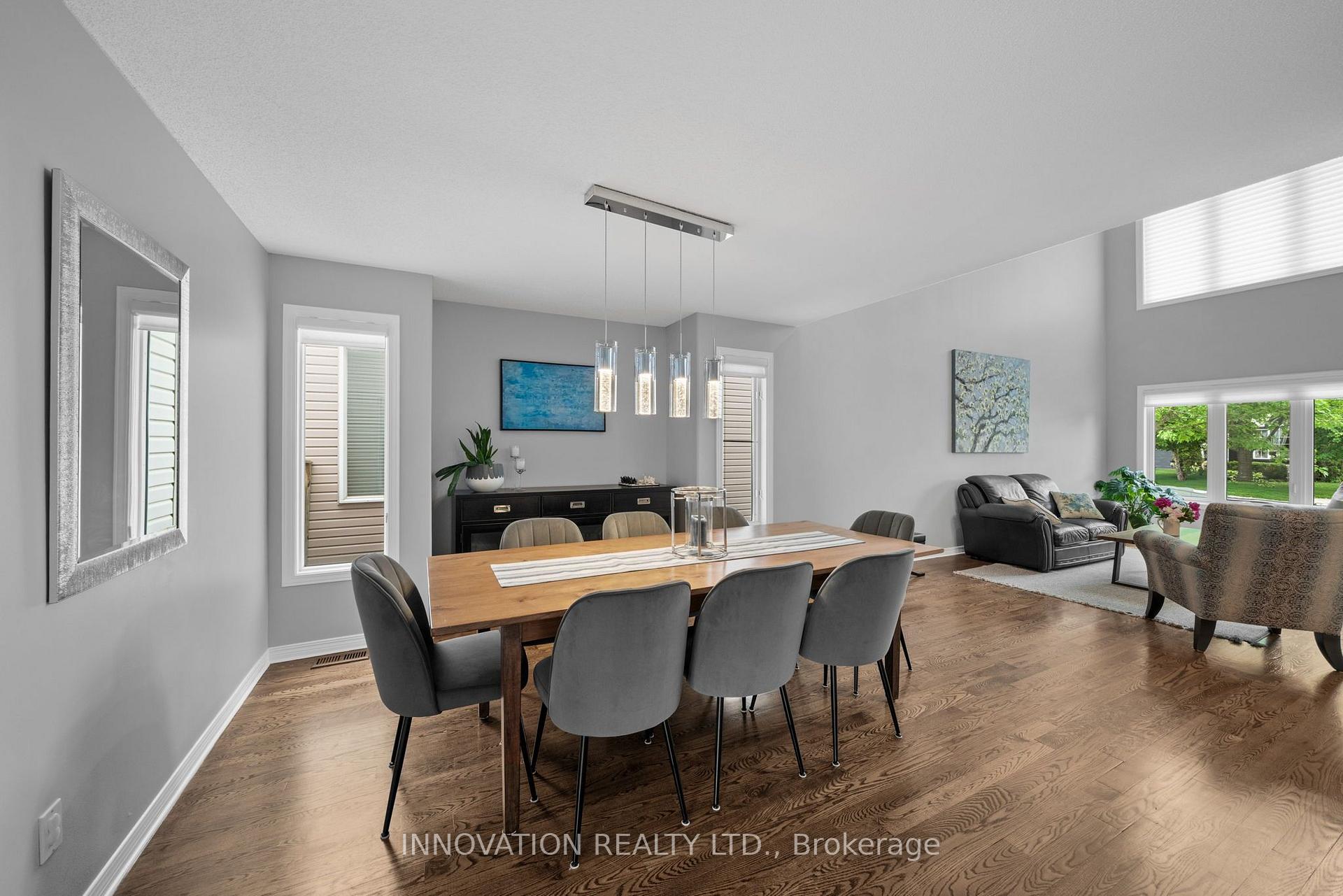 Photo 11 of 11 Bracewood Way, Ottawa, Barrhaven - Stonebridge — HOMEH