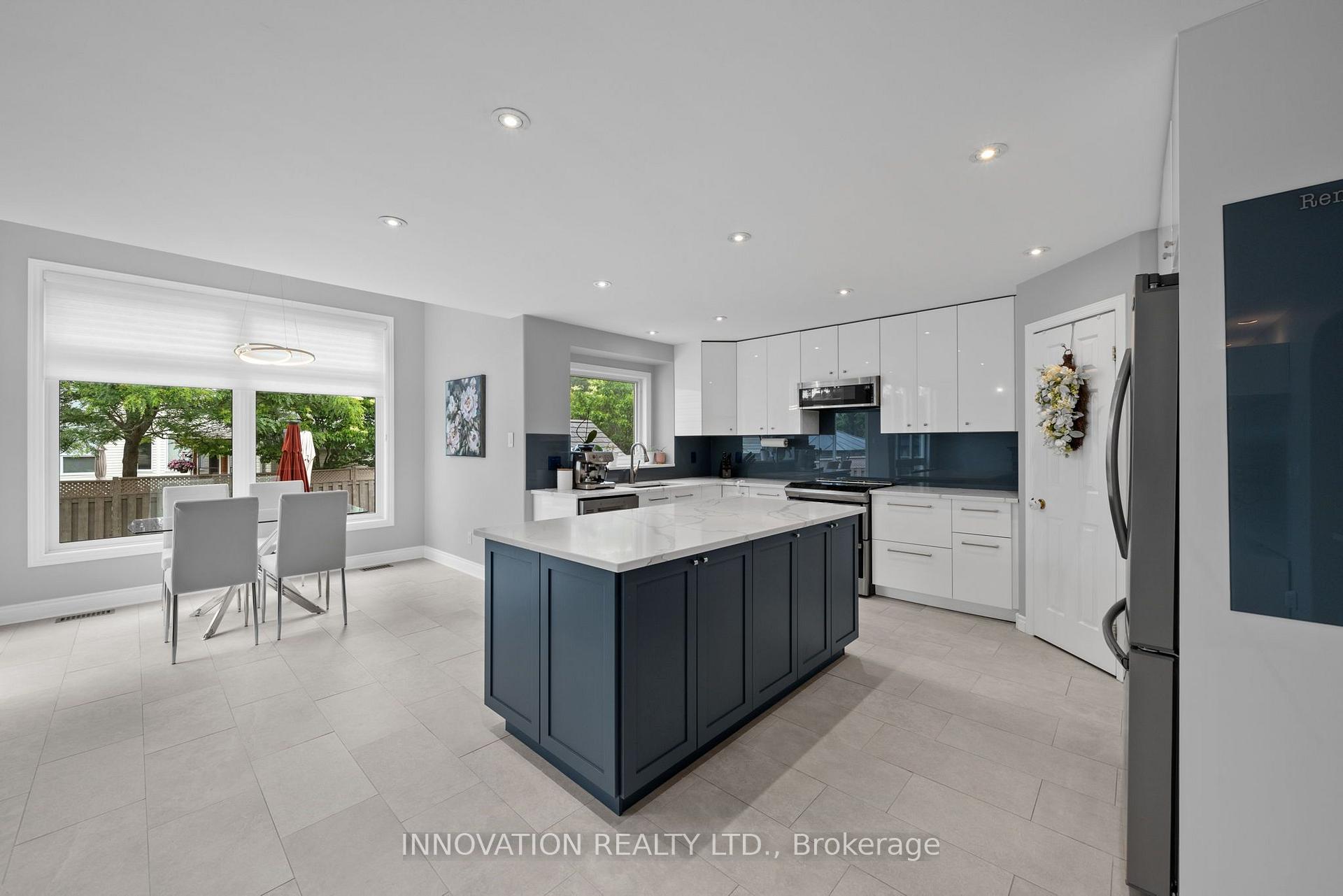 Photo 13 of 11 Bracewood Way, Ottawa, Barrhaven - Stonebridge — HOMEH