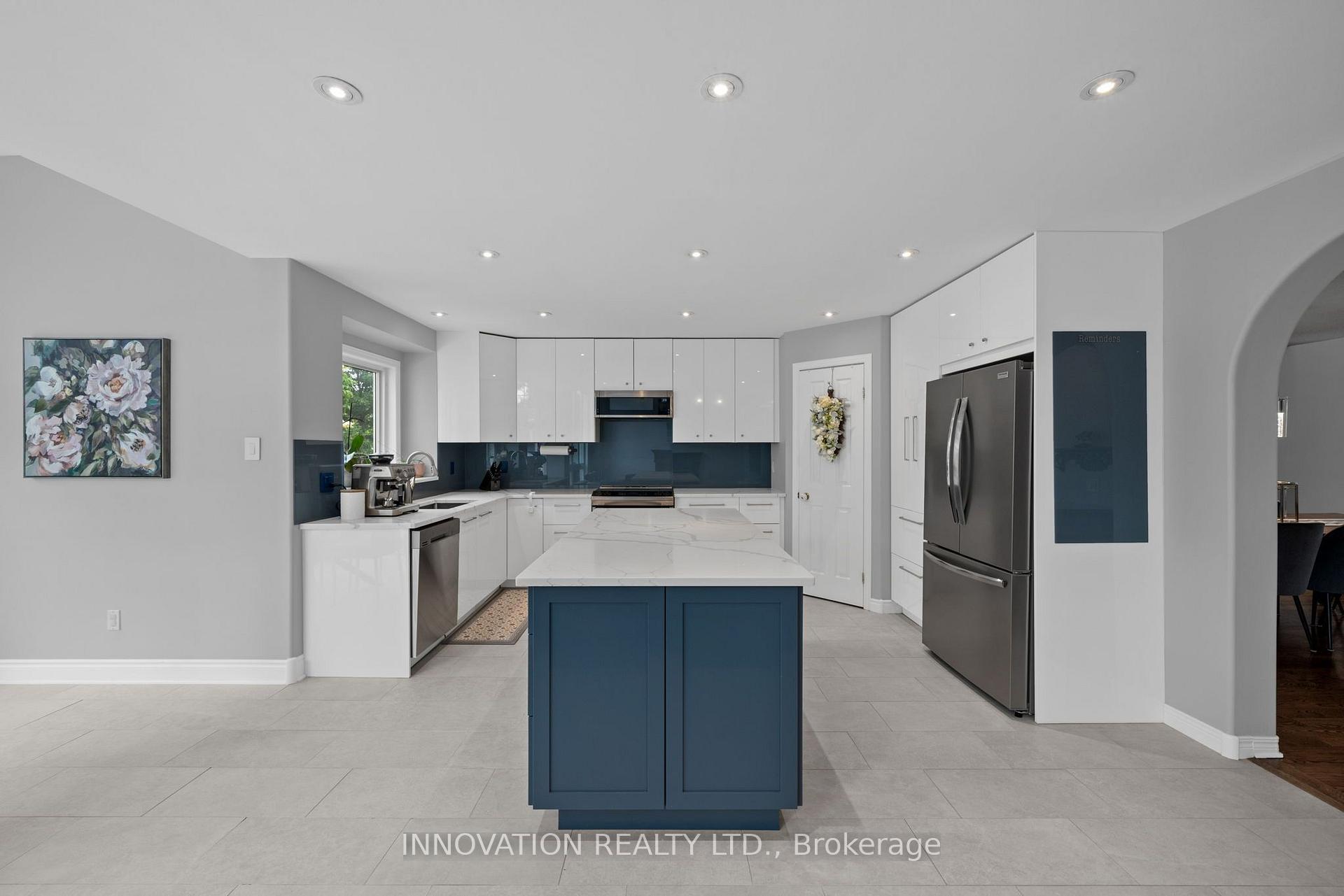 Photo 15 of 11 Bracewood Way, Ottawa, Barrhaven - Stonebridge — HOMEH