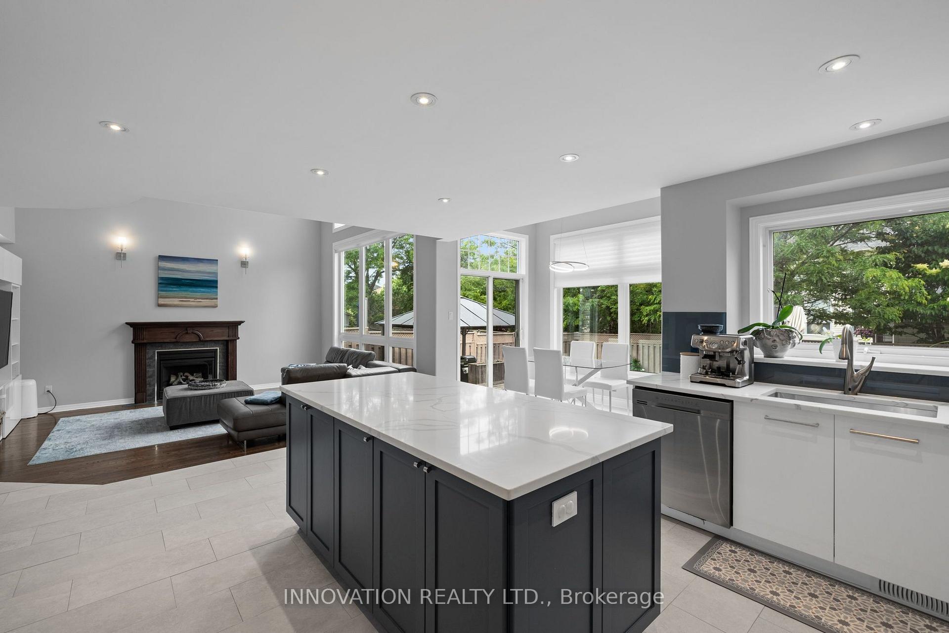 Photo 17 of 11 Bracewood Way, Ottawa, Barrhaven - Stonebridge — HOMEH