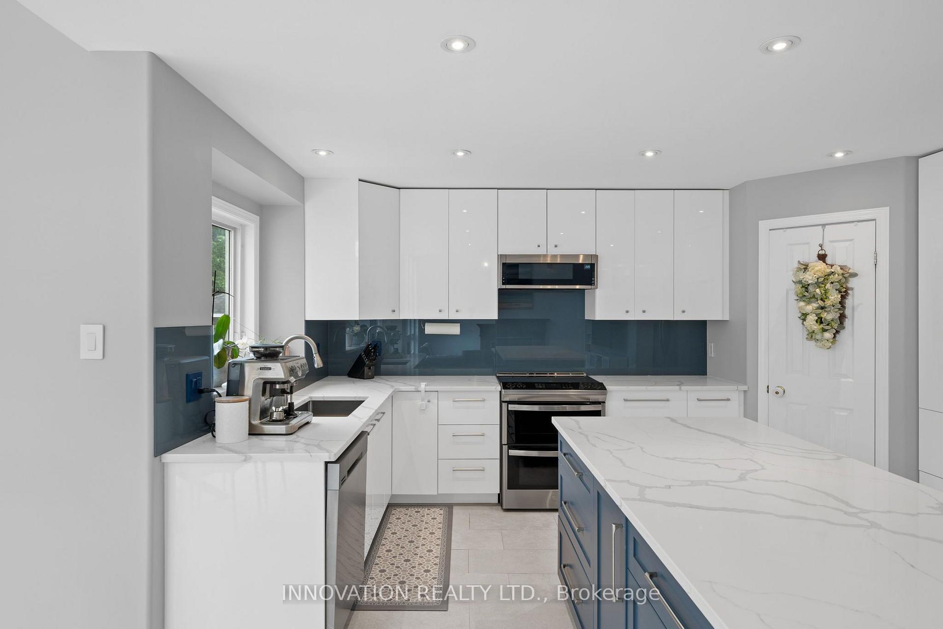 Photo 19 of 11 Bracewood Way, Ottawa, Barrhaven - Stonebridge — HOMEH