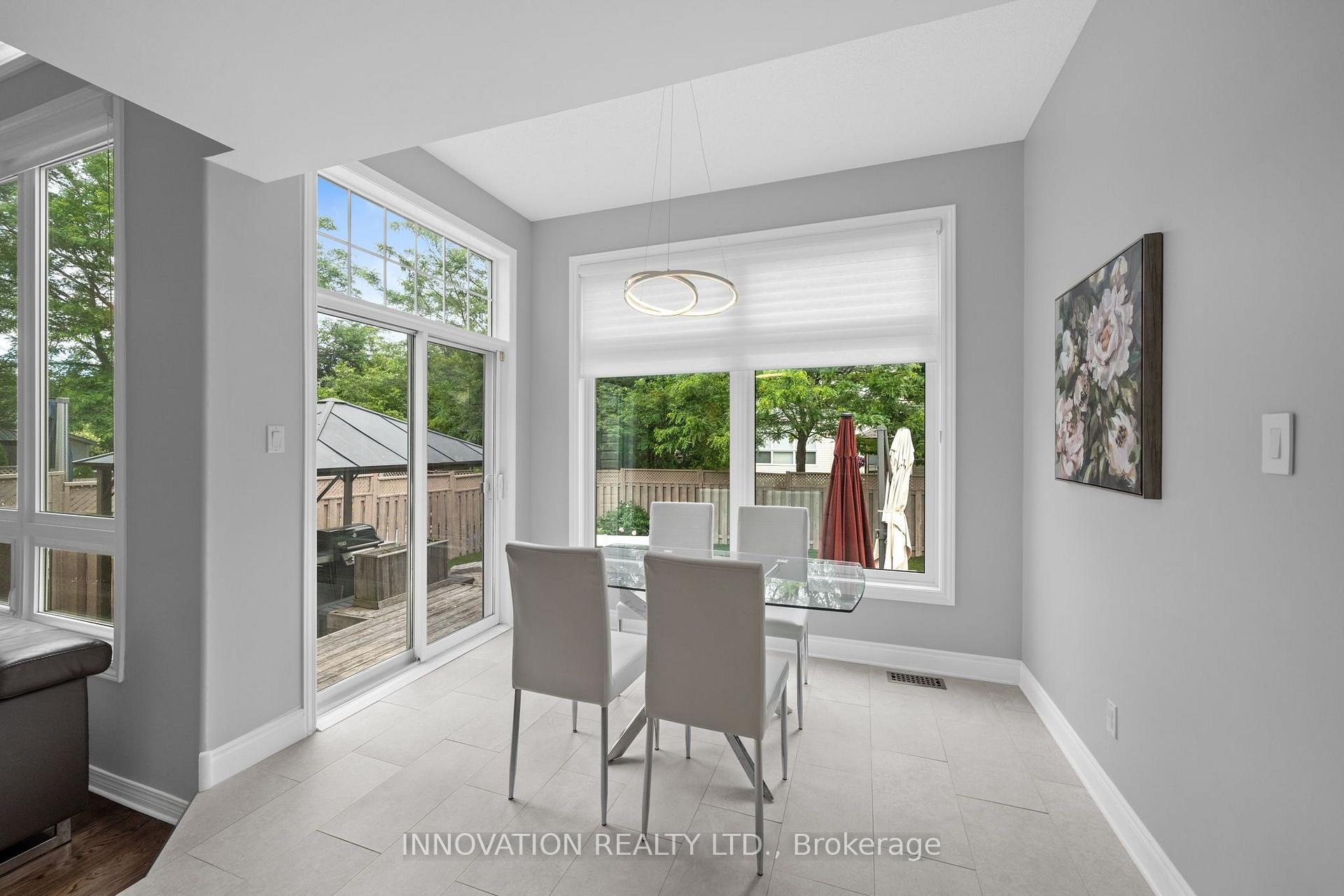 Photo 21 of 11 Bracewood Way, Ottawa, Barrhaven - Stonebridge — HOMEH