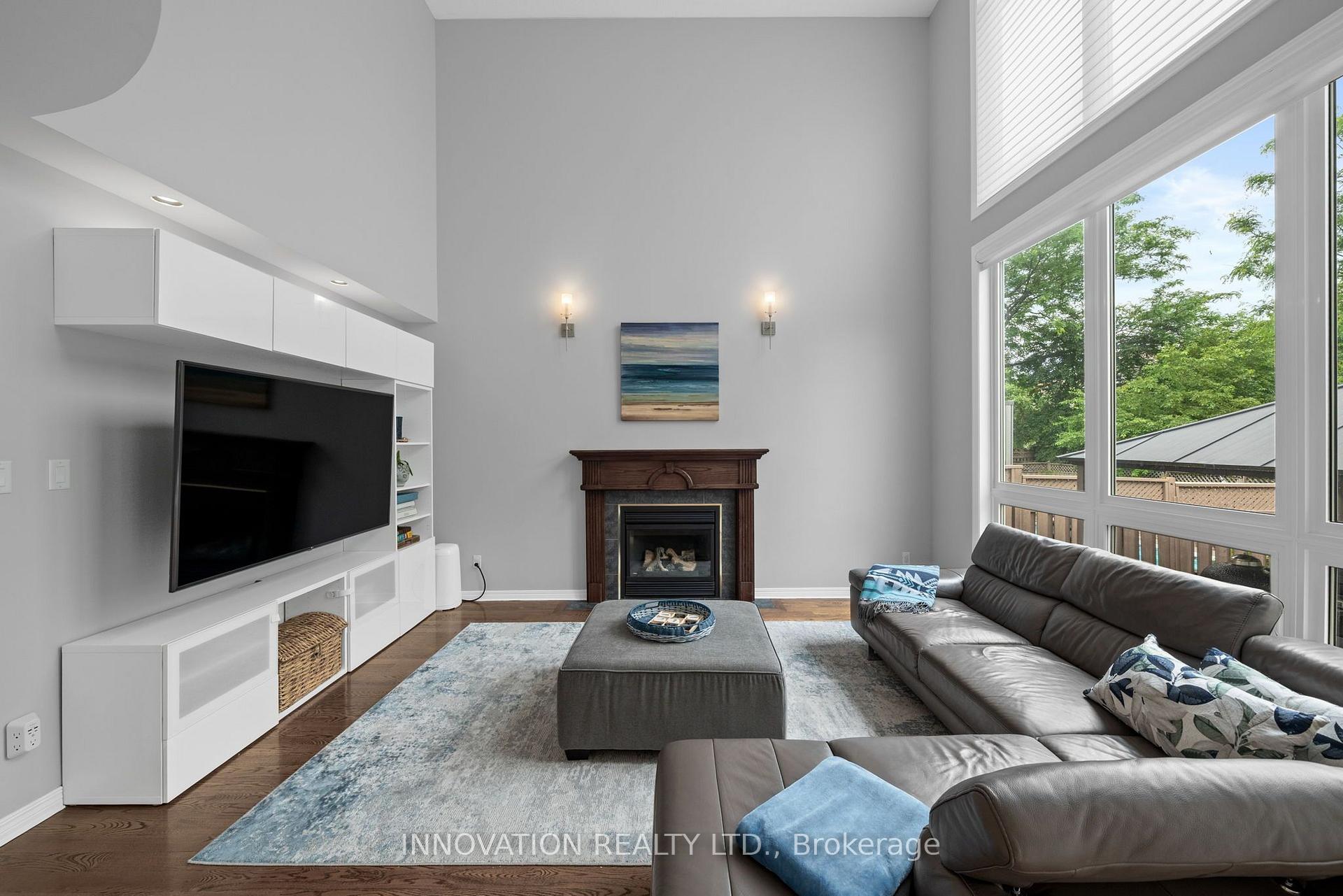 Photo 23 of 11 Bracewood Way, Ottawa, Barrhaven - Stonebridge — HOMEH