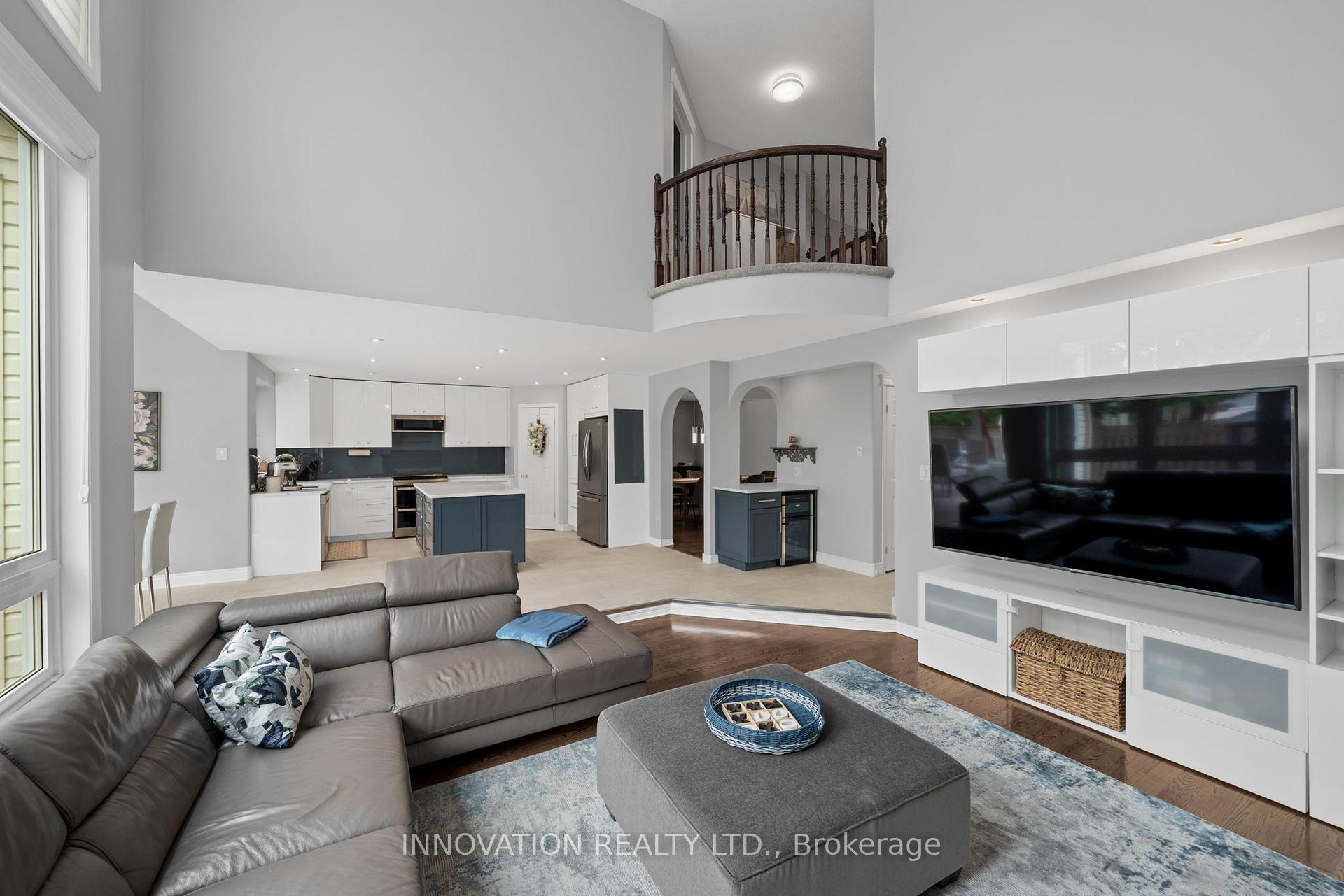 Photo 25 of 11 Bracewood Way, Ottawa, Barrhaven - Stonebridge — HOMEH