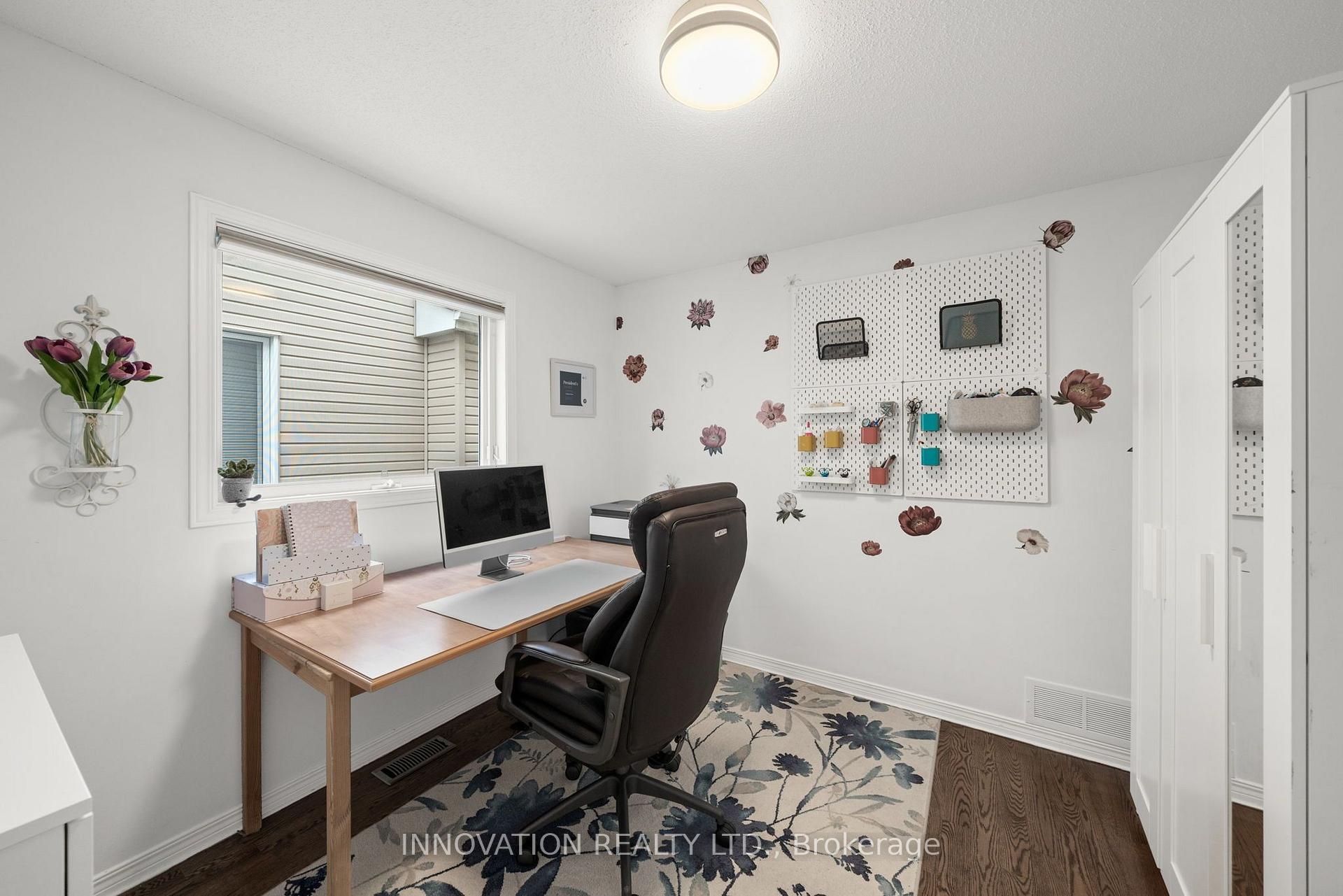 Photo 27 of 11 Bracewood Way, Ottawa, Barrhaven - Stonebridge — HOMEH