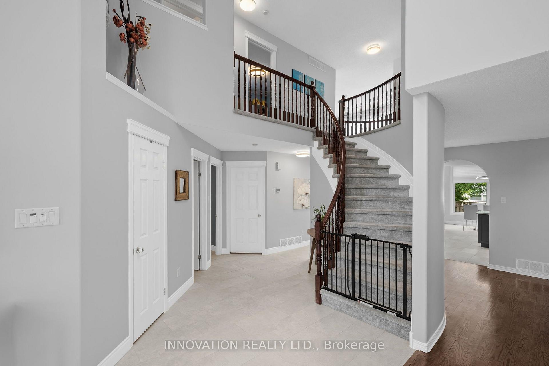 Photo 35 of 11 Bracewood Way, Ottawa, Barrhaven - Stonebridge — HOMEH