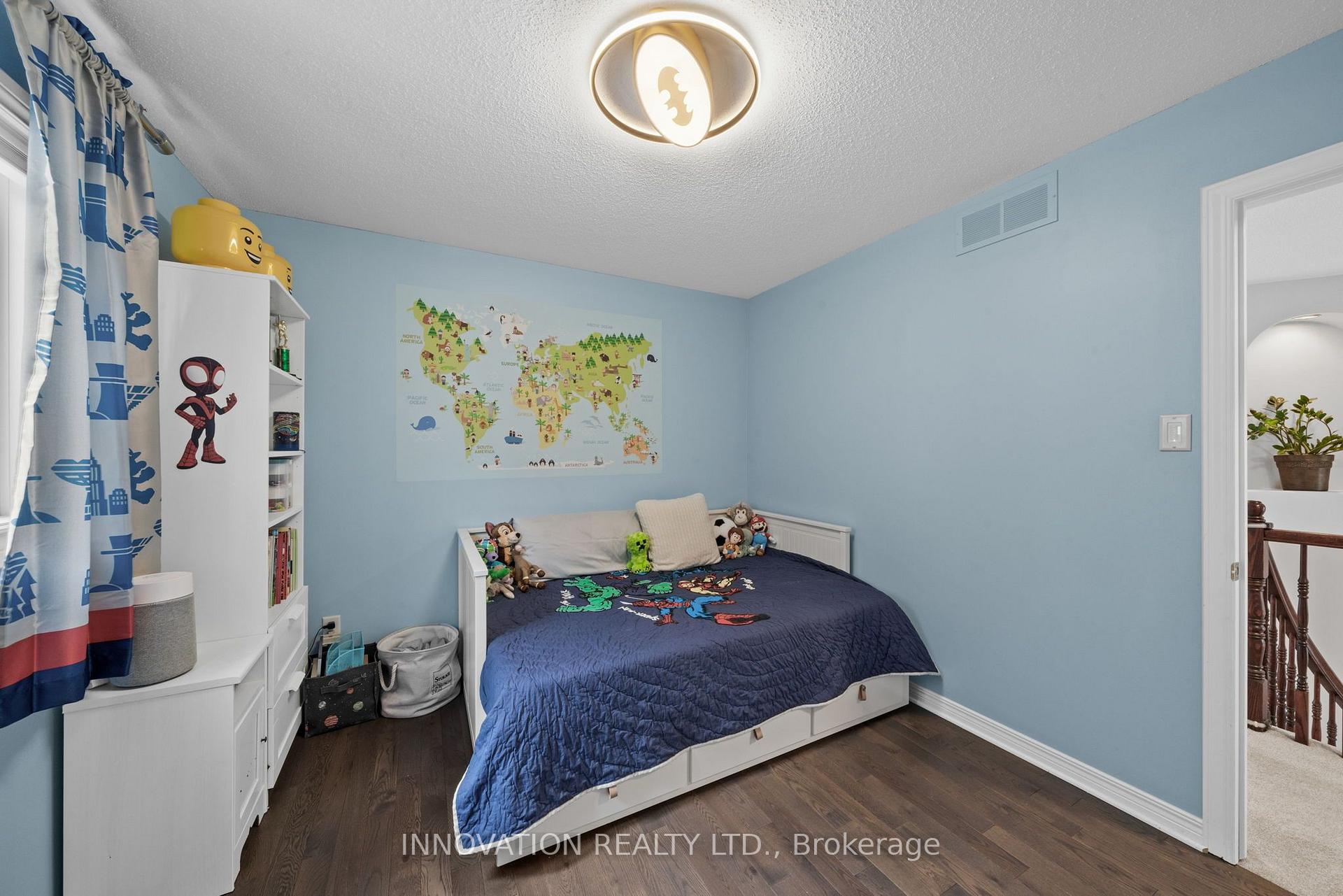 Photo 47 of 11 Bracewood Way, Ottawa, Barrhaven - Stonebridge — HOMEH