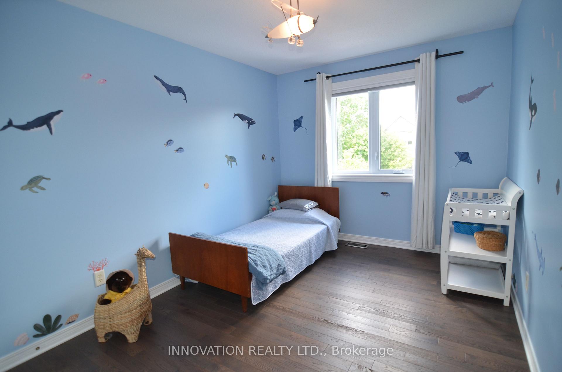 Photo 49 of 11 Bracewood Way, Ottawa, Barrhaven - Stonebridge — HOMEH