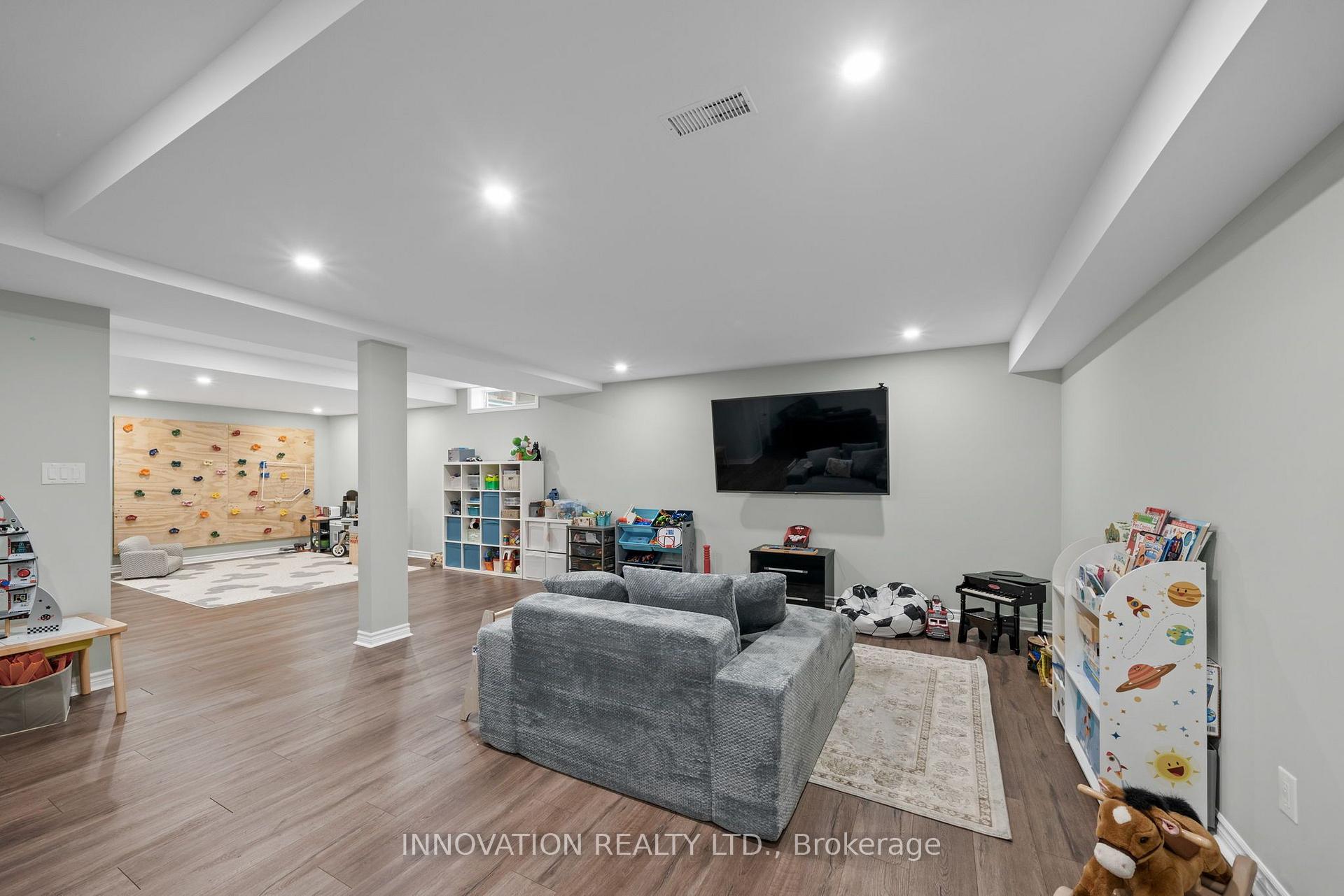 Photo 61 of 11 Bracewood Way, Ottawa, Barrhaven - Stonebridge — HOMEH