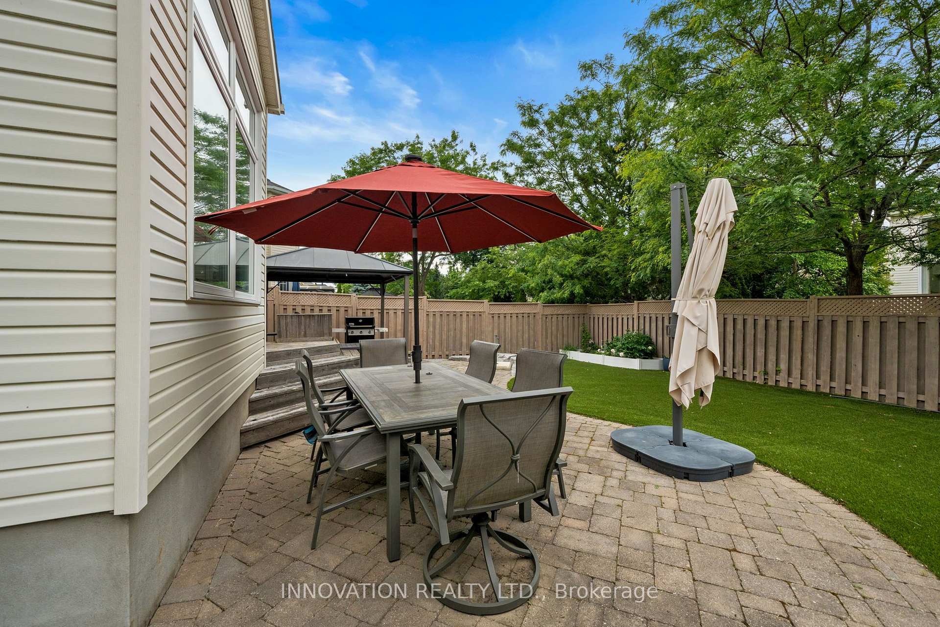 Photo 71 of 11 Bracewood Way, Ottawa, Barrhaven - Stonebridge — HOMEH