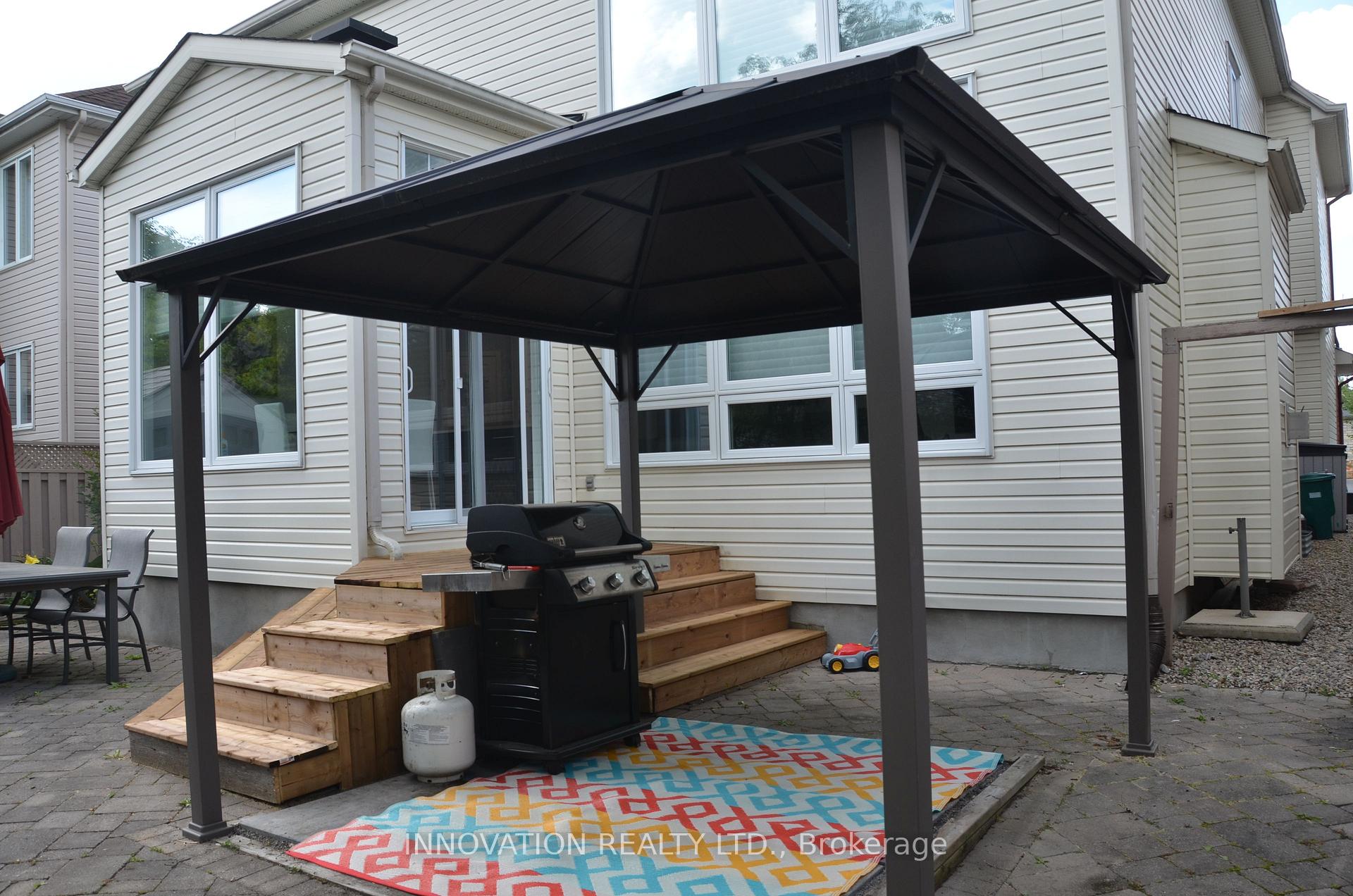 Photo 73 of 11 Bracewood Way, Ottawa, Barrhaven - Stonebridge — HOMEH