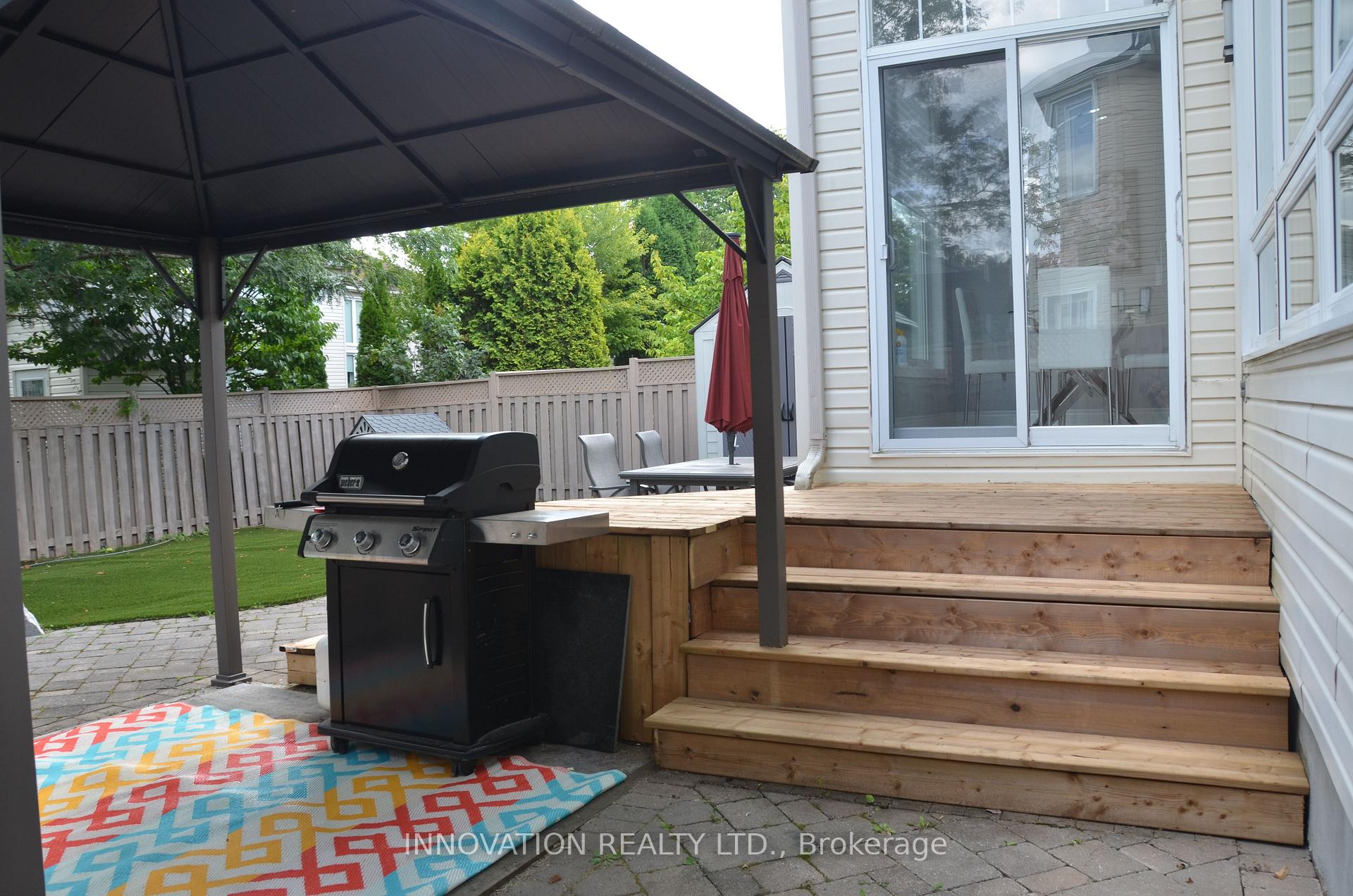 Photo 75 of 11 Bracewood Way, Ottawa, Barrhaven - Stonebridge — HOMEH