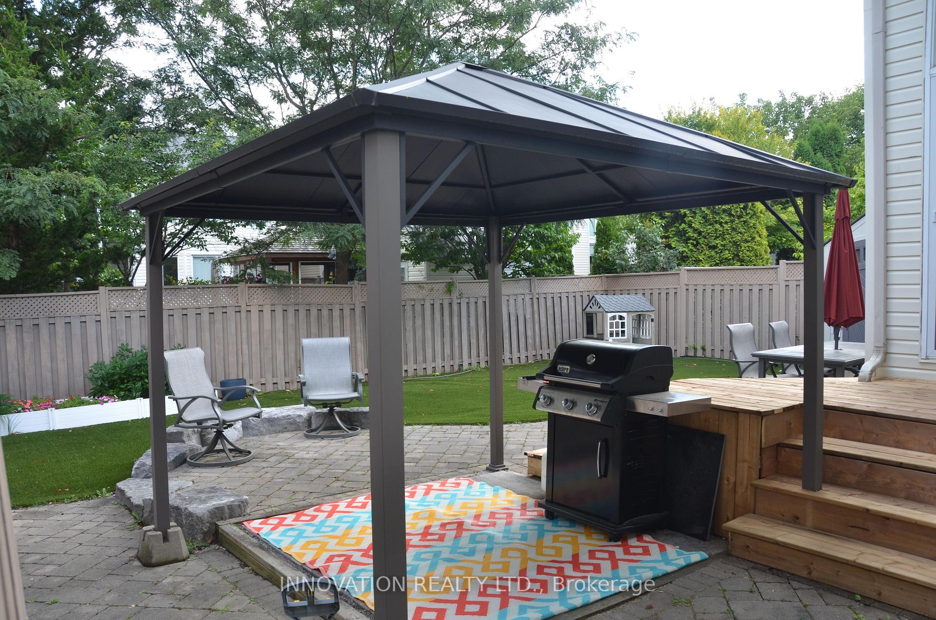 Photo 77 of 11 Bracewood Way, Ottawa, Barrhaven - Stonebridge — HOMEH