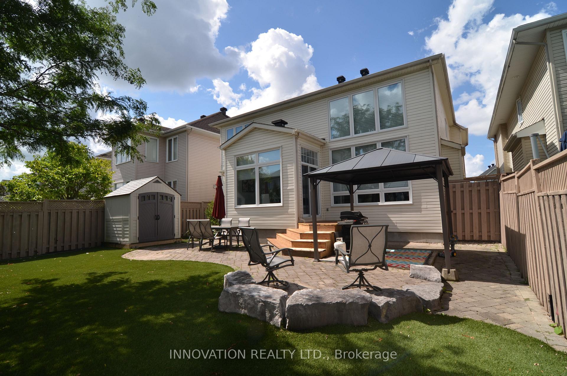 Photo 81 of 11 Bracewood Way, Ottawa, Barrhaven - Stonebridge — HOMEH