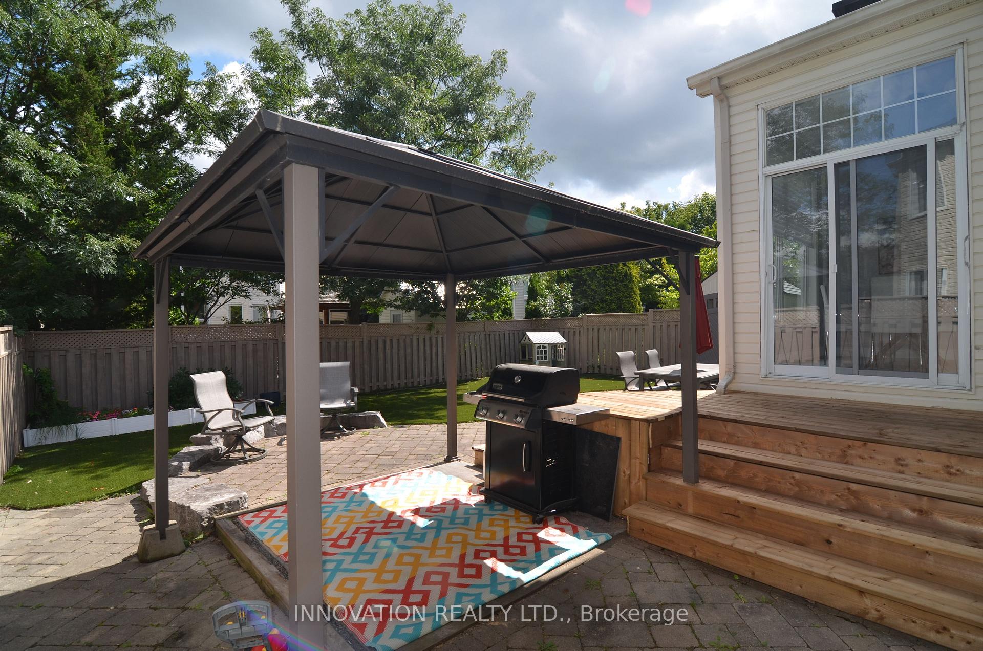 Photo 83 of 11 Bracewood Way, Ottawa, Barrhaven - Stonebridge — HOMEH