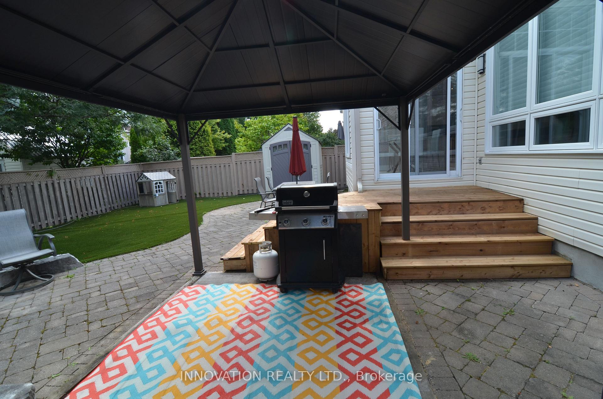 Photo 85 of 11 Bracewood Way, Ottawa, Barrhaven - Stonebridge — HOMEH