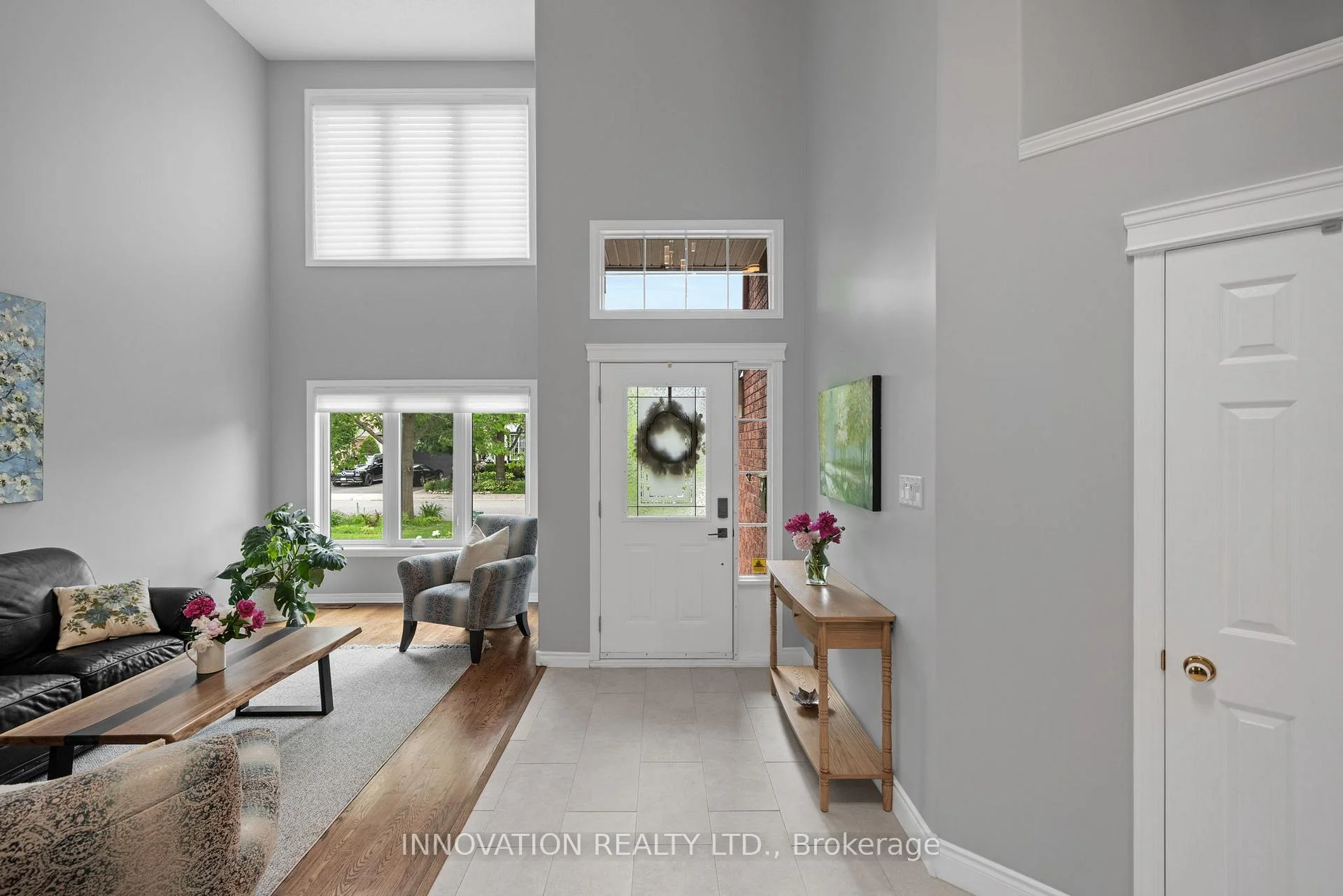 Photo 4 of 11 Bracewood Way, Ottawa, Barrhaven - Stonebridge — HOMEH