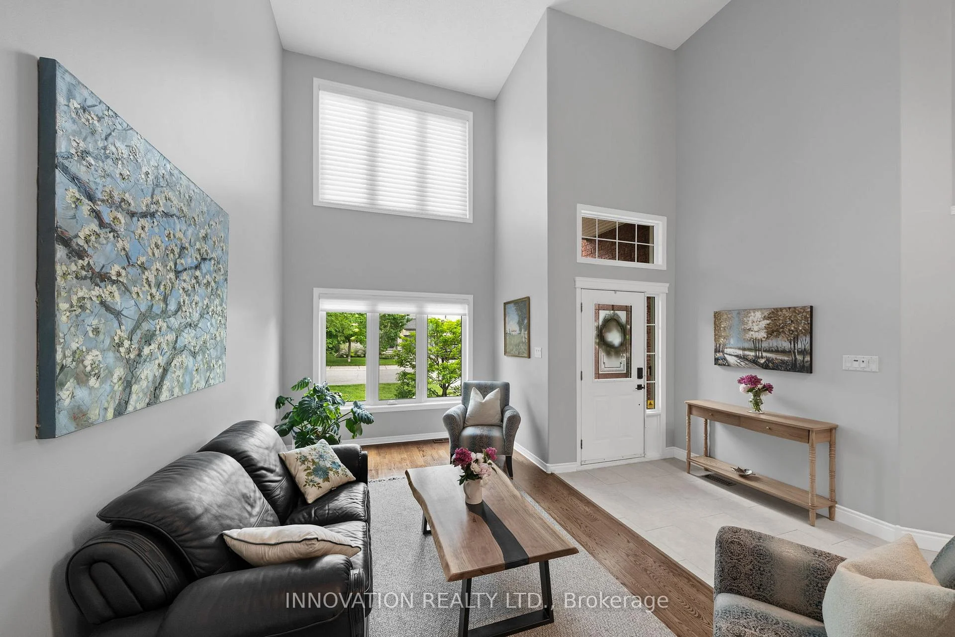 Photo 7 of 11 Bracewood Way, Ottawa, Barrhaven - Stonebridge — HOMEH