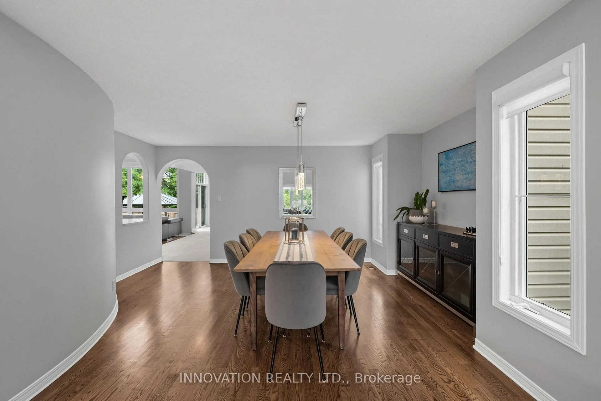 Photo 12 of 11 Bracewood Way, Ottawa, Barrhaven - Stonebridge — HOMEH