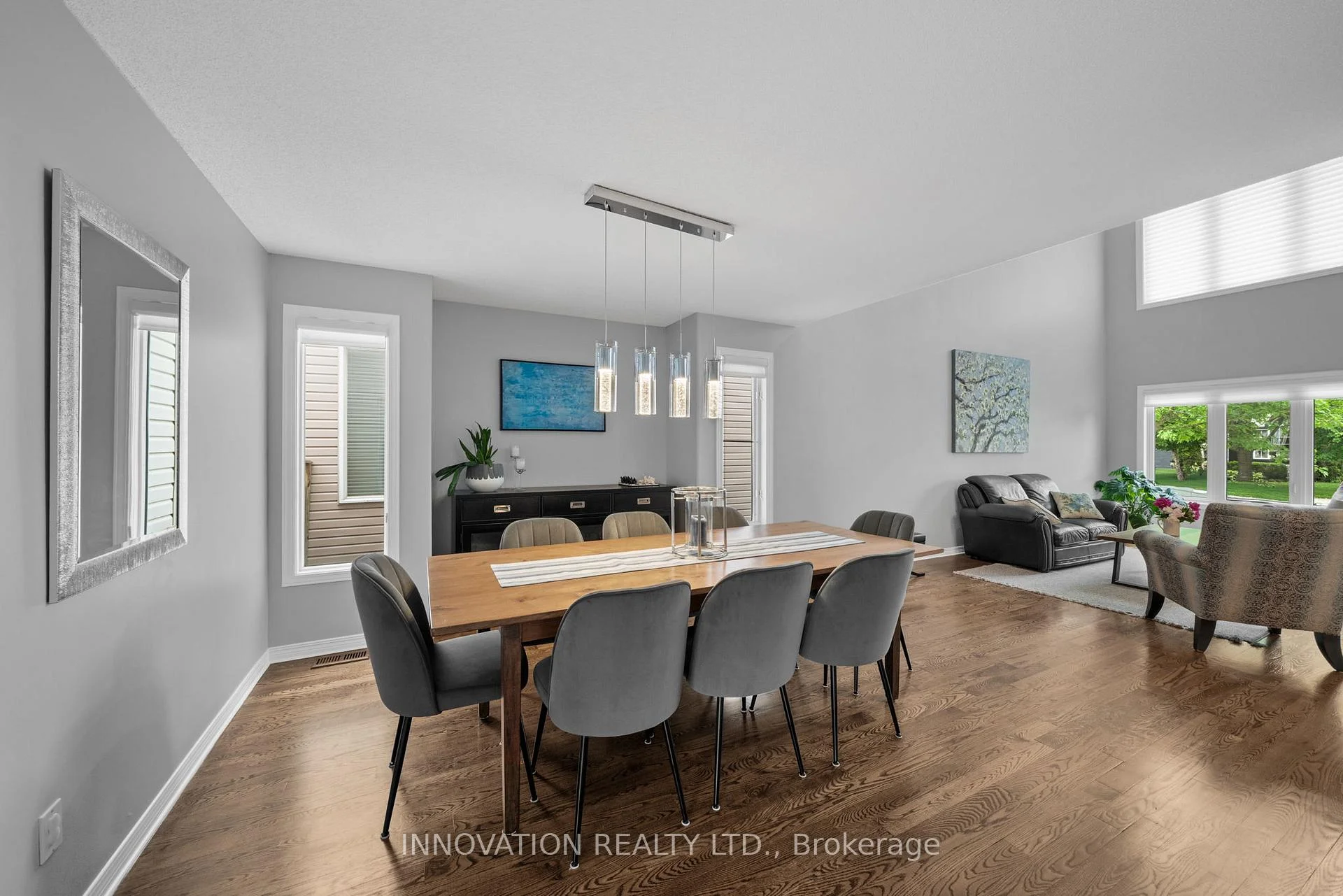 Photo 14 of 11 Bracewood Way, Ottawa, Barrhaven - Stonebridge — HOMEH