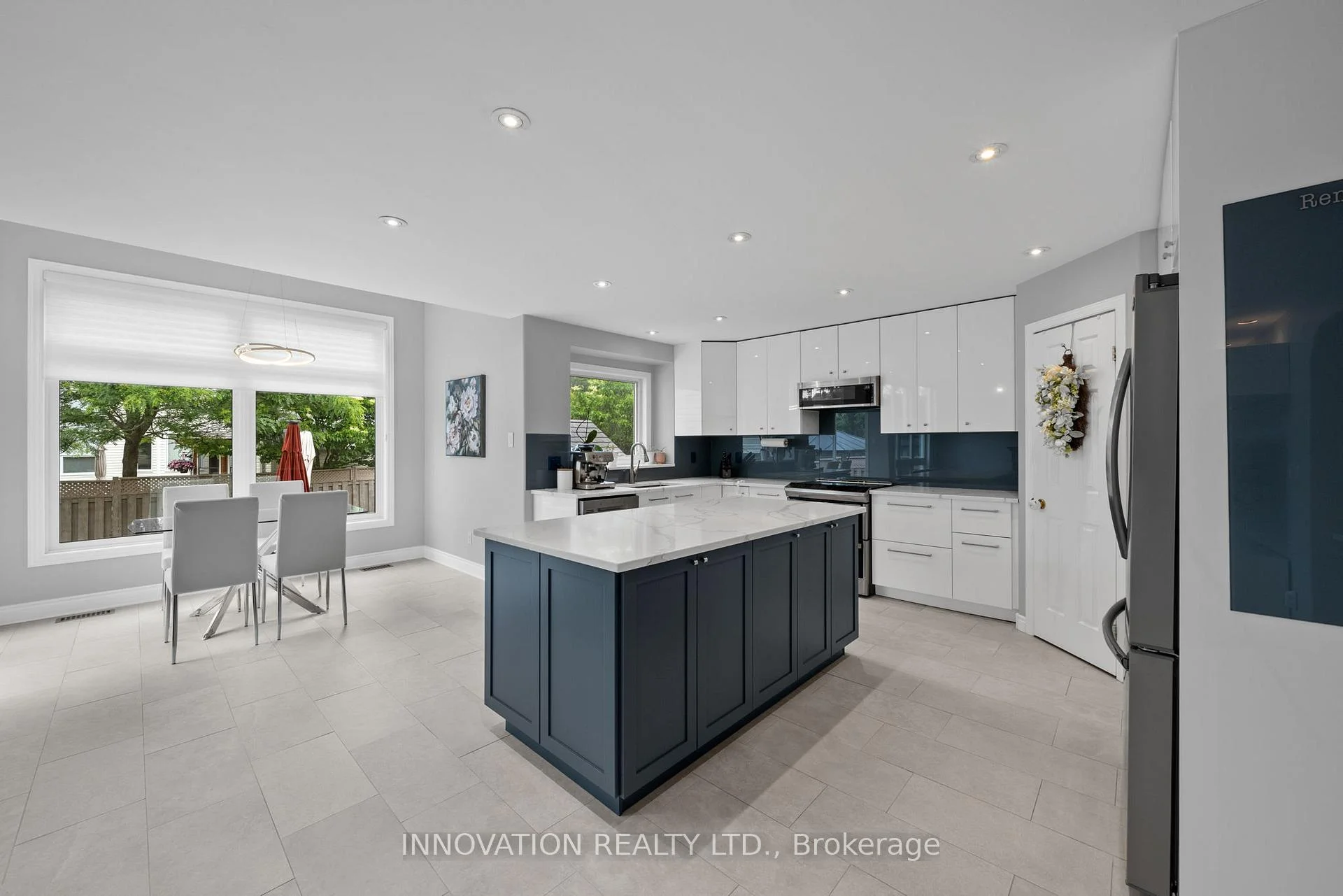 Photo 16 of 11 Bracewood Way, Ottawa, Barrhaven - Stonebridge — HOMEH